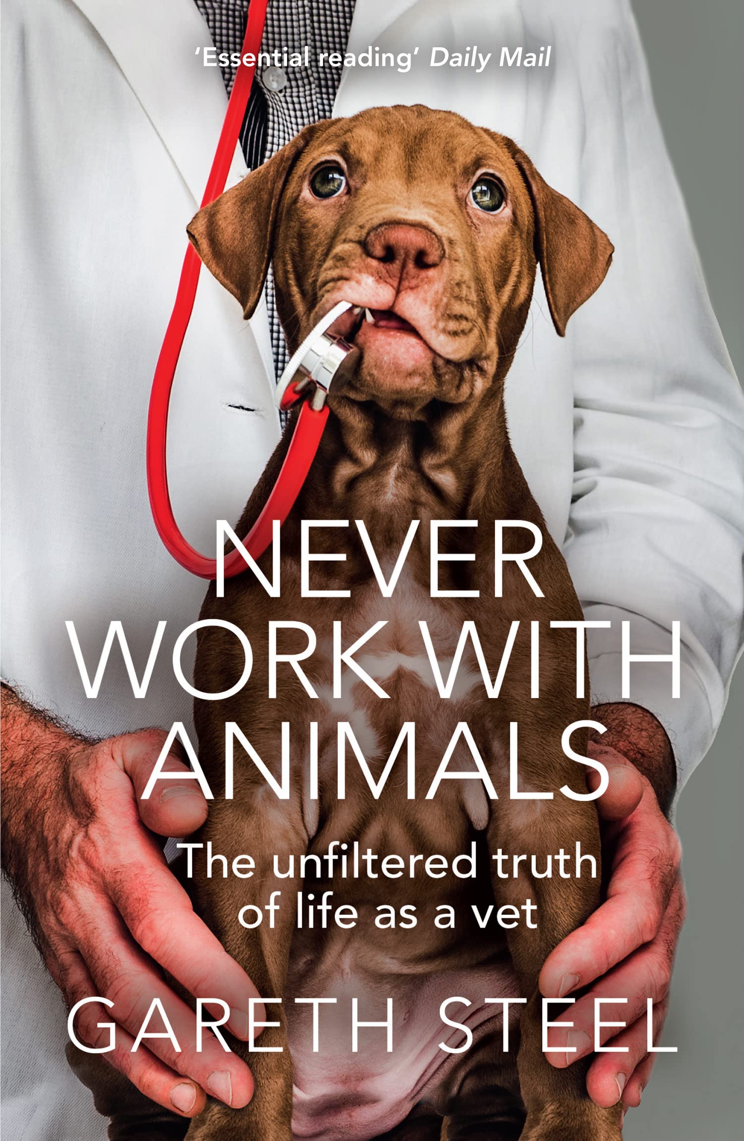 Never Work with Animals Medicine