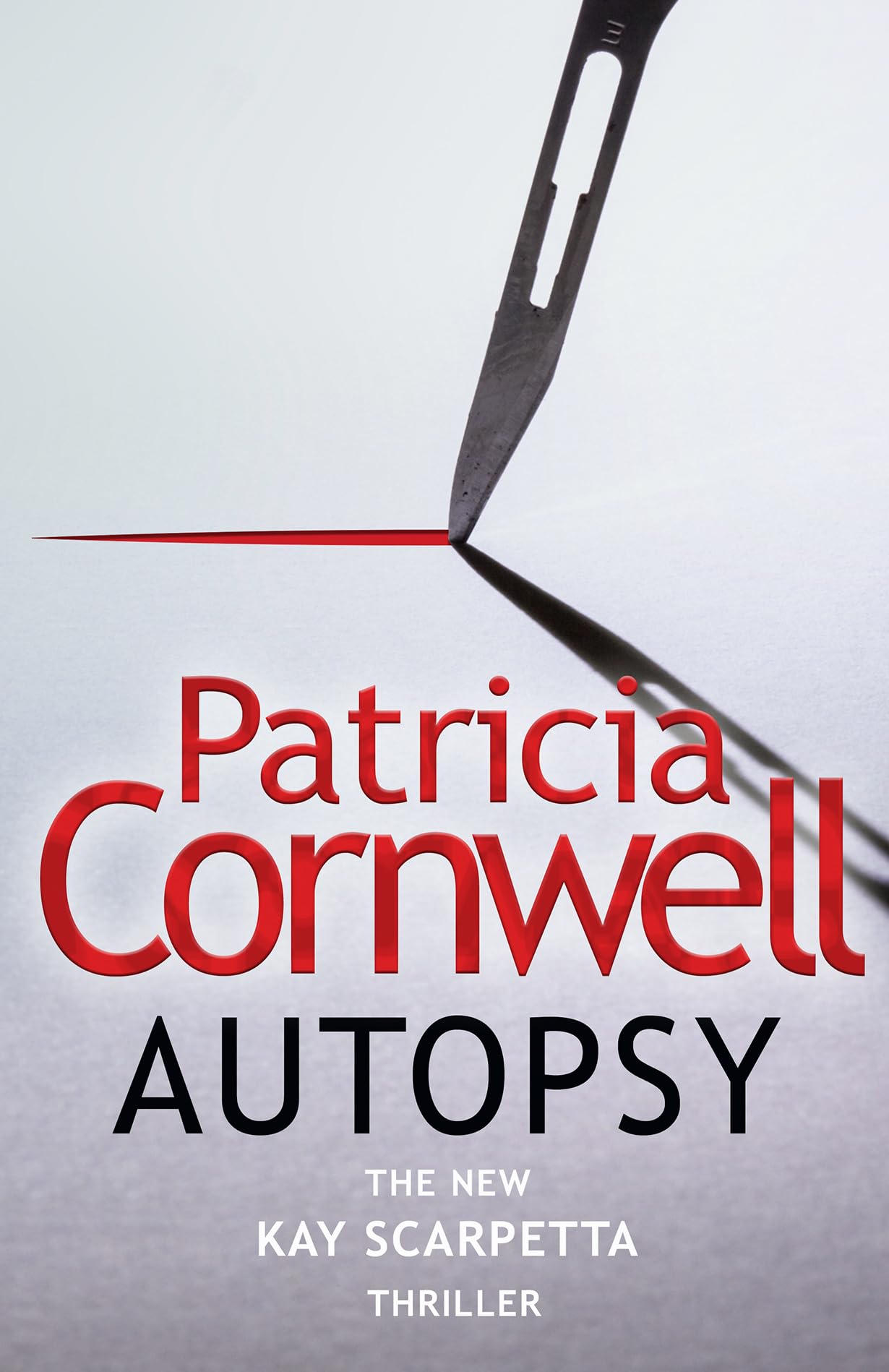 Autopsy Action & Adventure