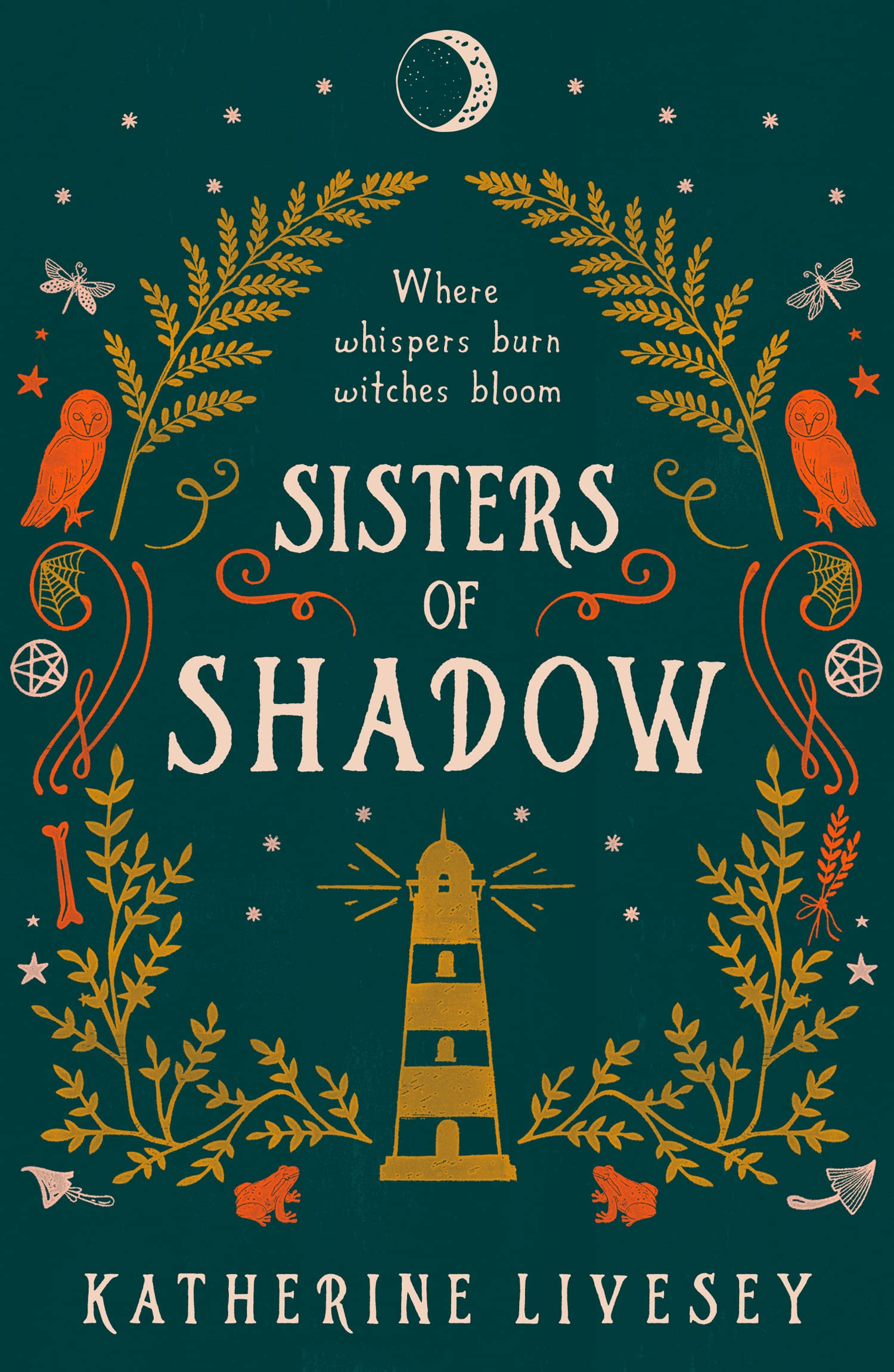 Sisters of Shadow: An unforgettable teen fantasy adventure perfect for fans of Shadow and Bone Fairy Tales & Legends