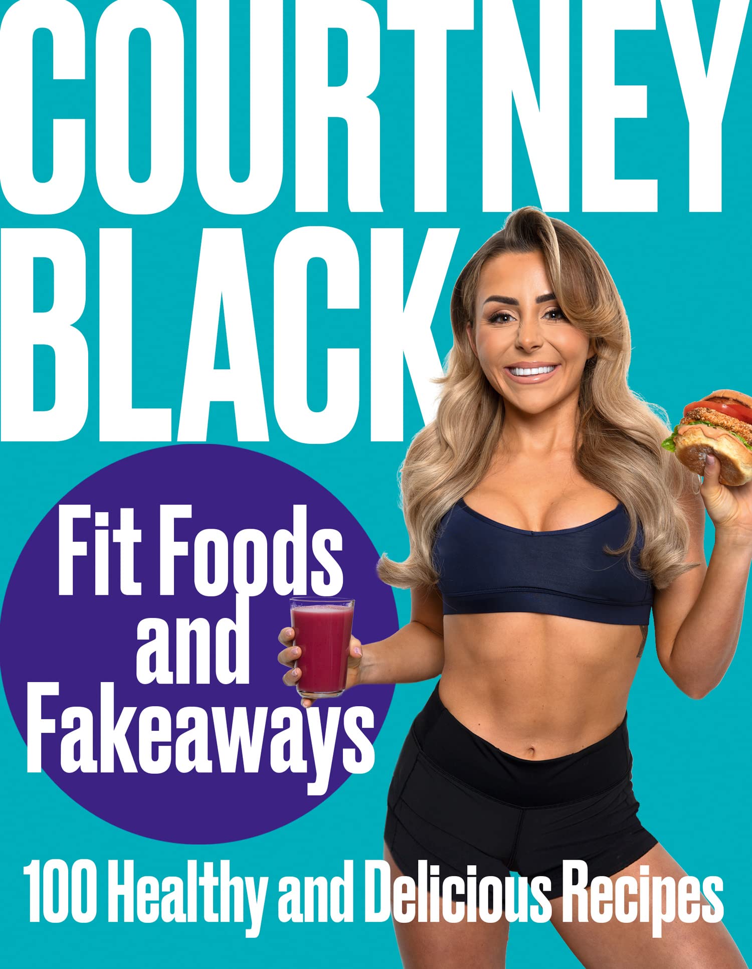 Fit Foods and Fakeaways: 2021's new healthy cookbook packed with simple and easy-to-make recipes you'll actually want to eat. Business, Finance & Career