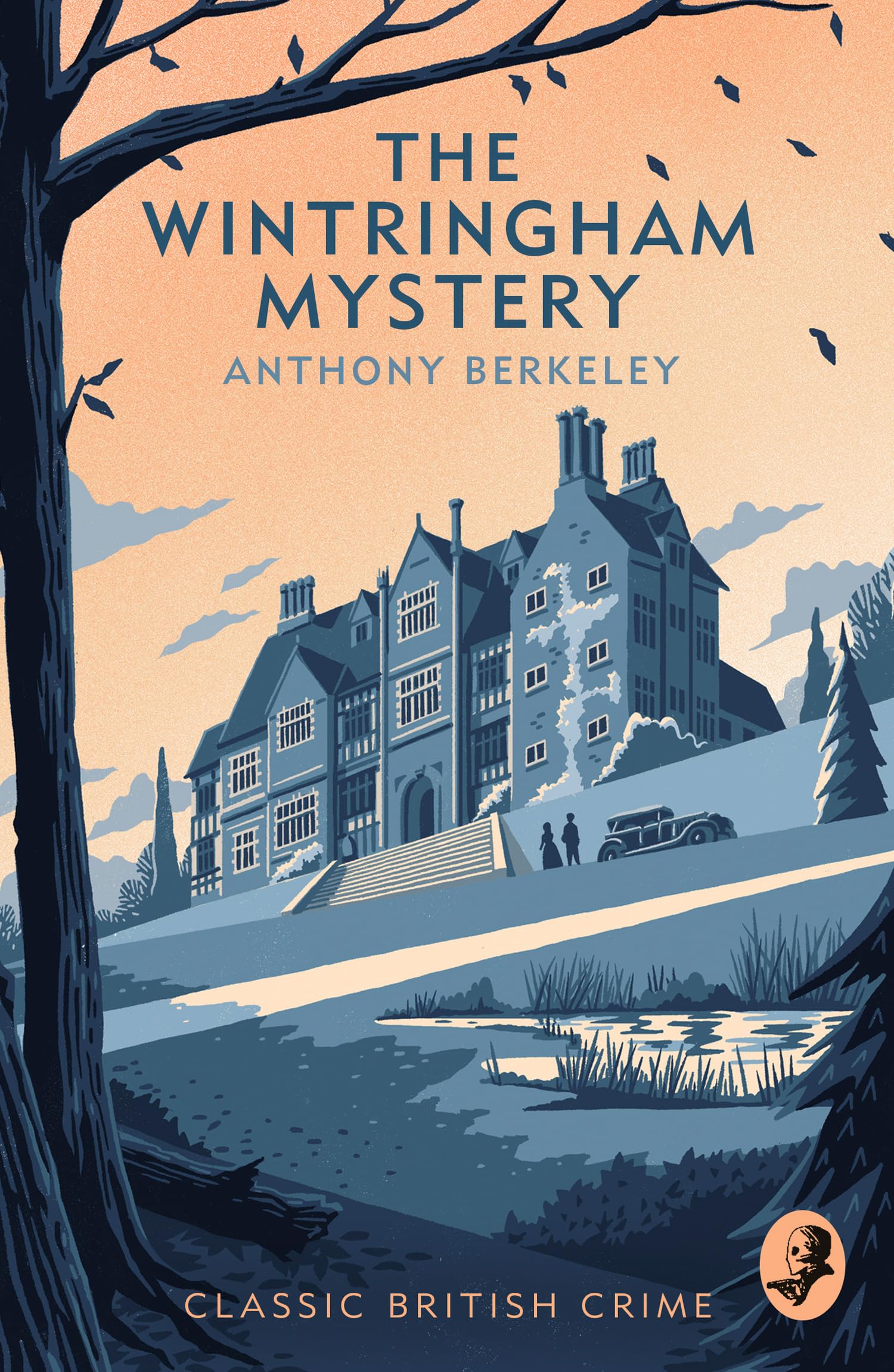The Wintringham Mystery Classics