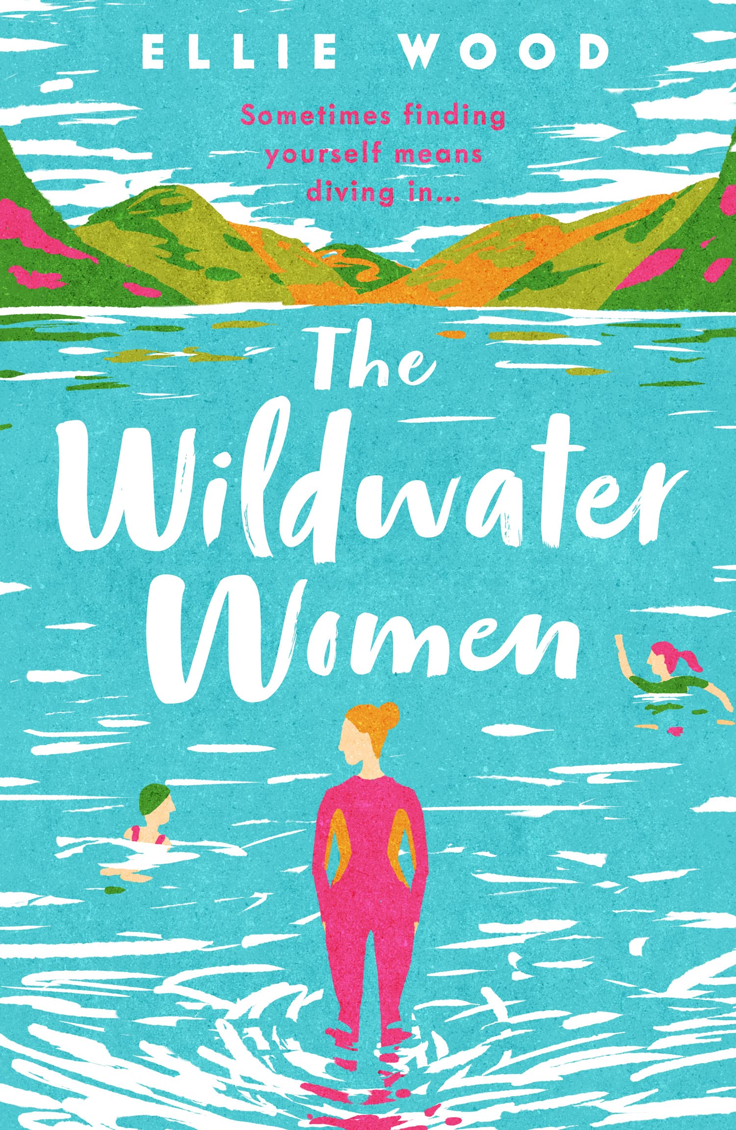 The Wildwater Women Contemporary literature