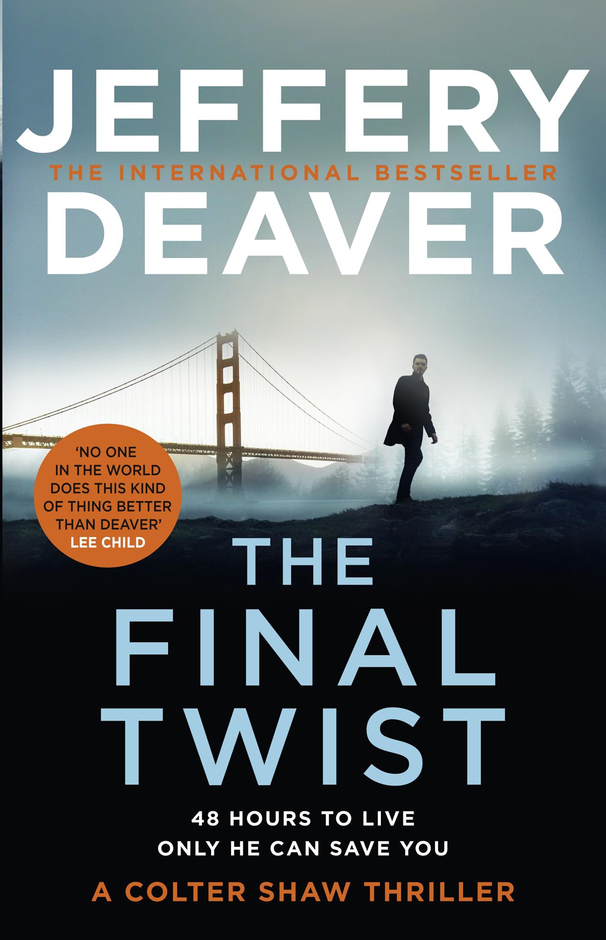 The Final Twist Action & Adventure