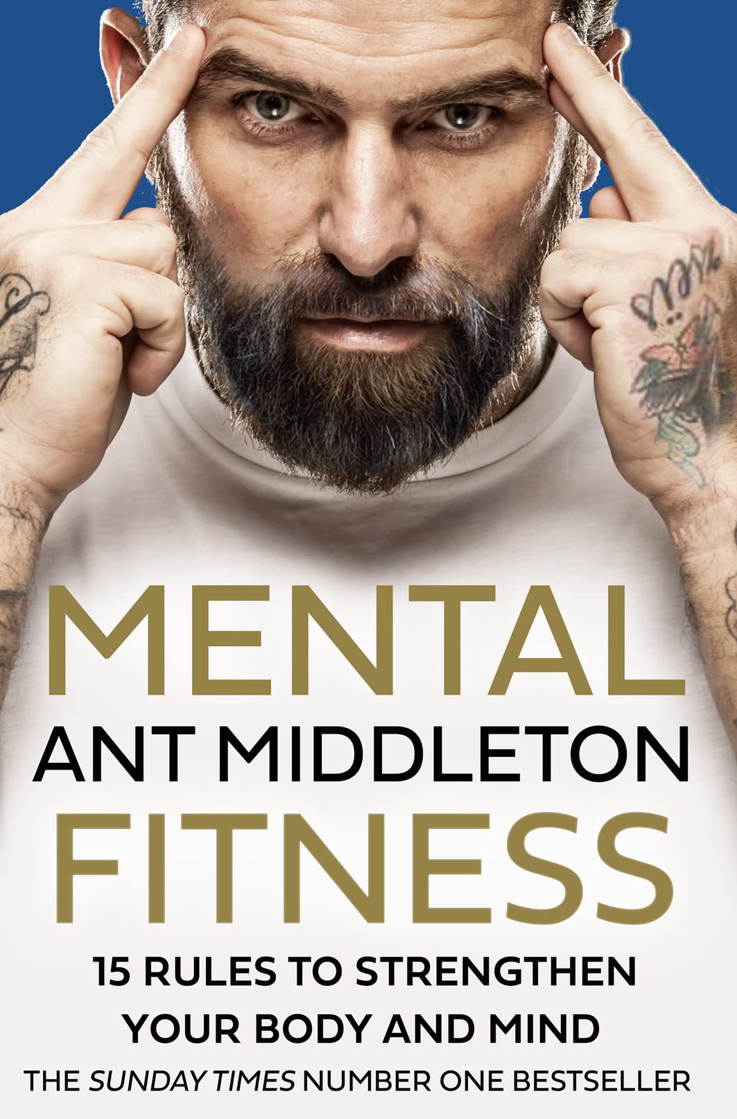 Mental Fitness: 15 Rules to Strengthen Your Body and Mind Art & Literature