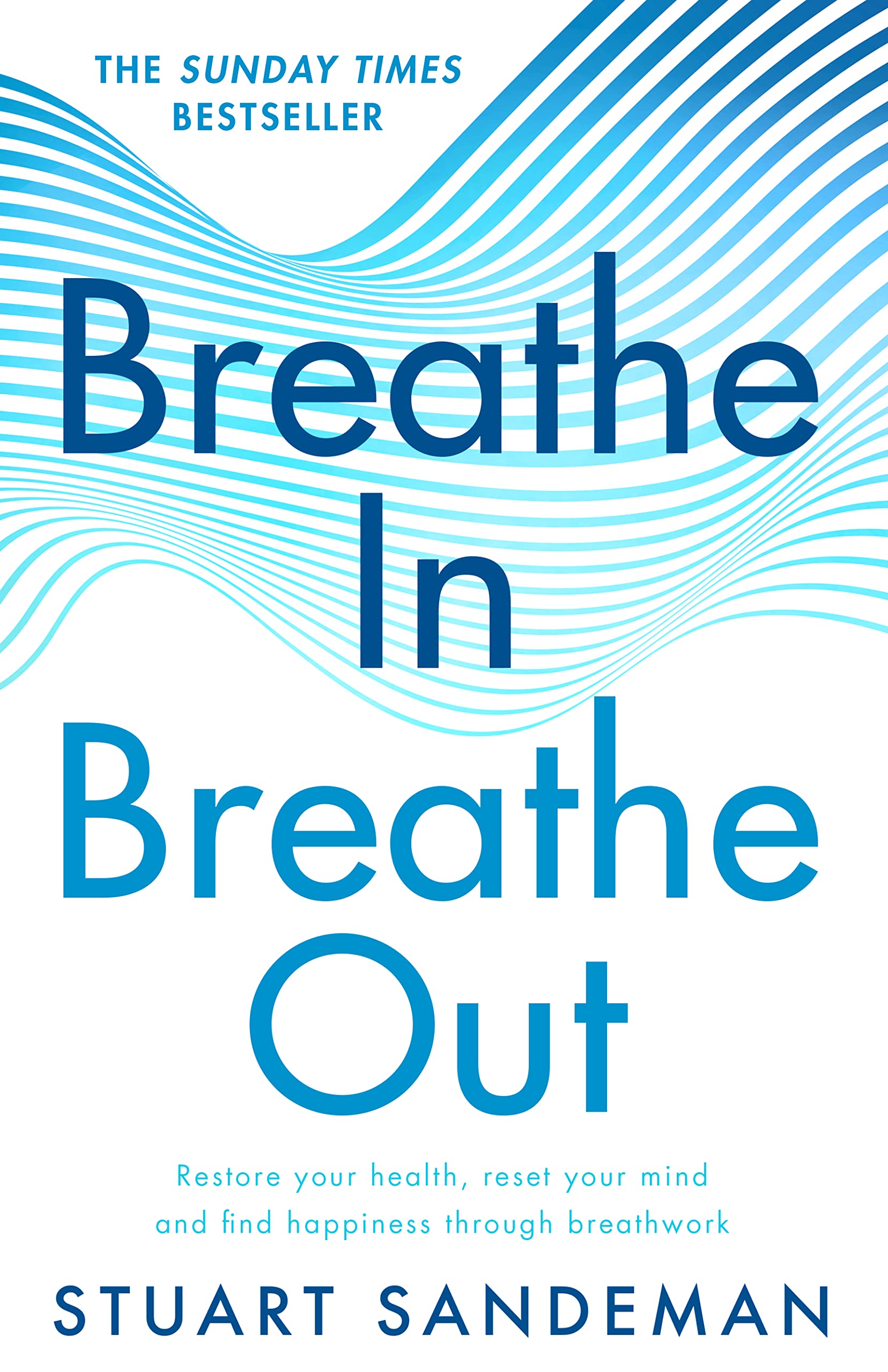 Breathe In, Breathe Out Medicine Books
