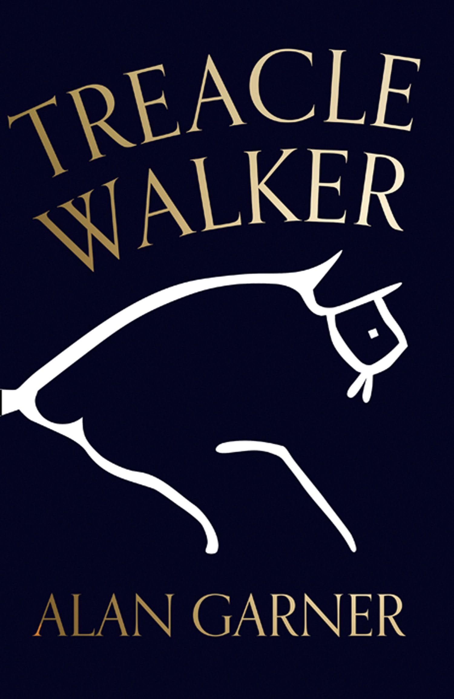 Treacle Walker Contemporary literature Books