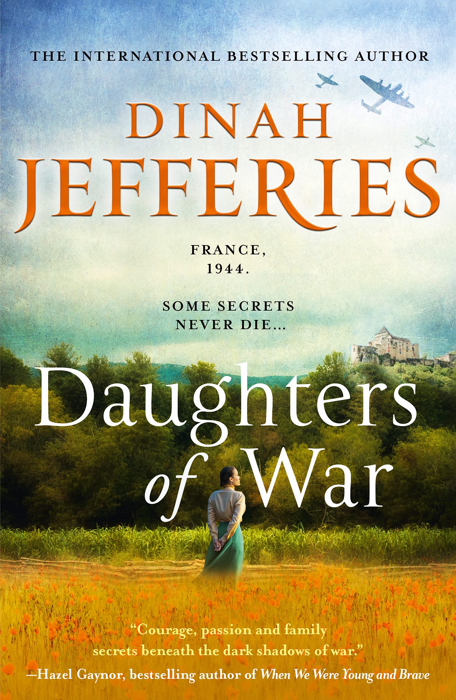 Daughters of War (The Daughters of War) Action & Adventure