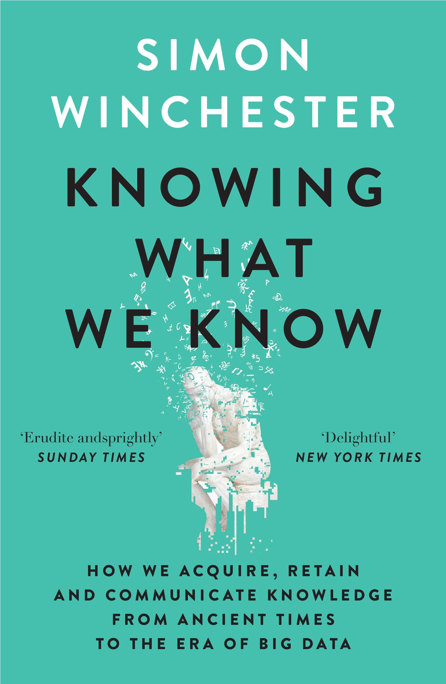 Knowing What We Know: The Transmission of Knowledge: From Ancient Wisdom to Modern Magic Philosophy
