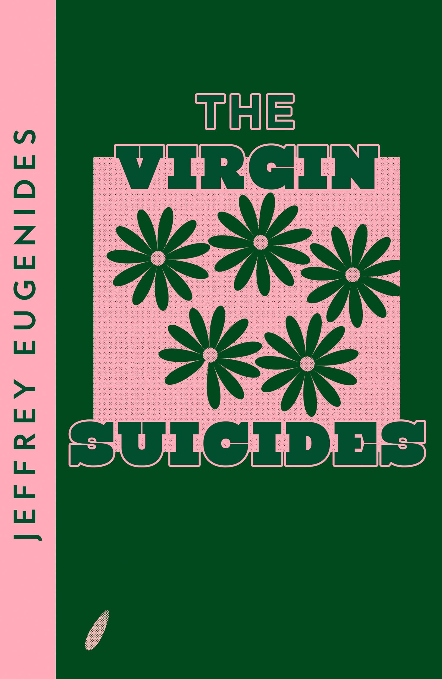 The Virgin Suicides Stationery