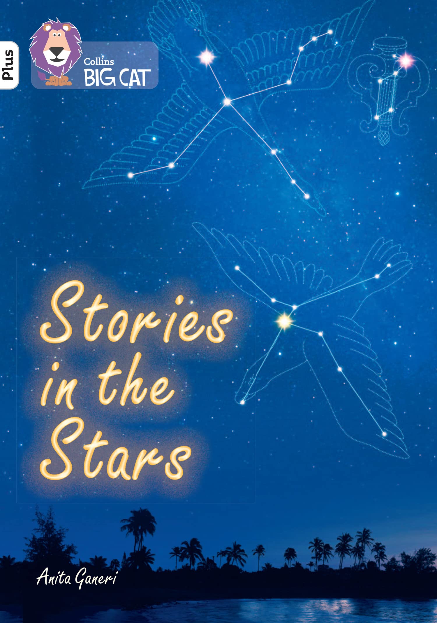 Stories in the Stars Education & Training