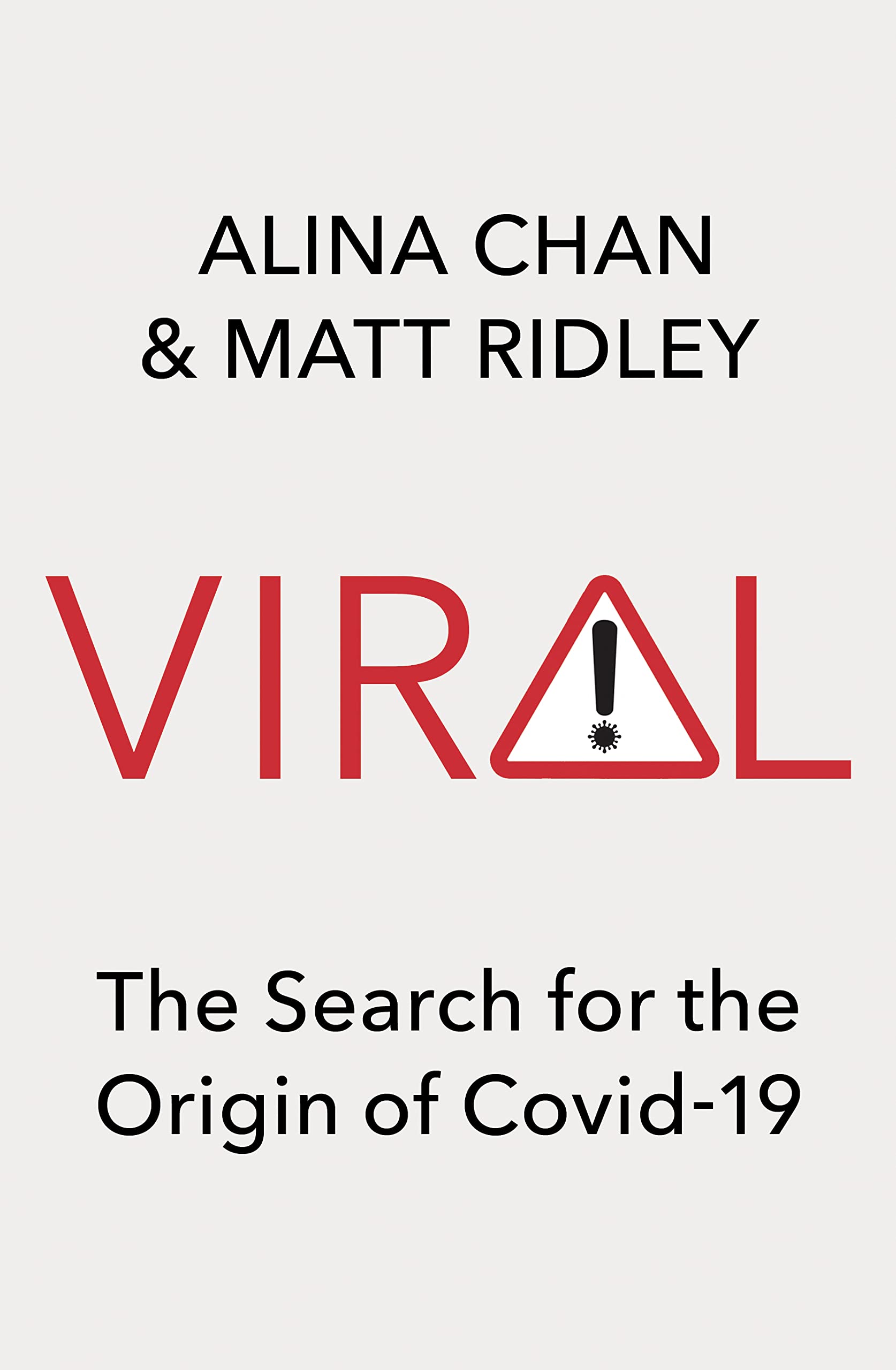 Viral: The Search for the Origin of Covid-19 Medicine