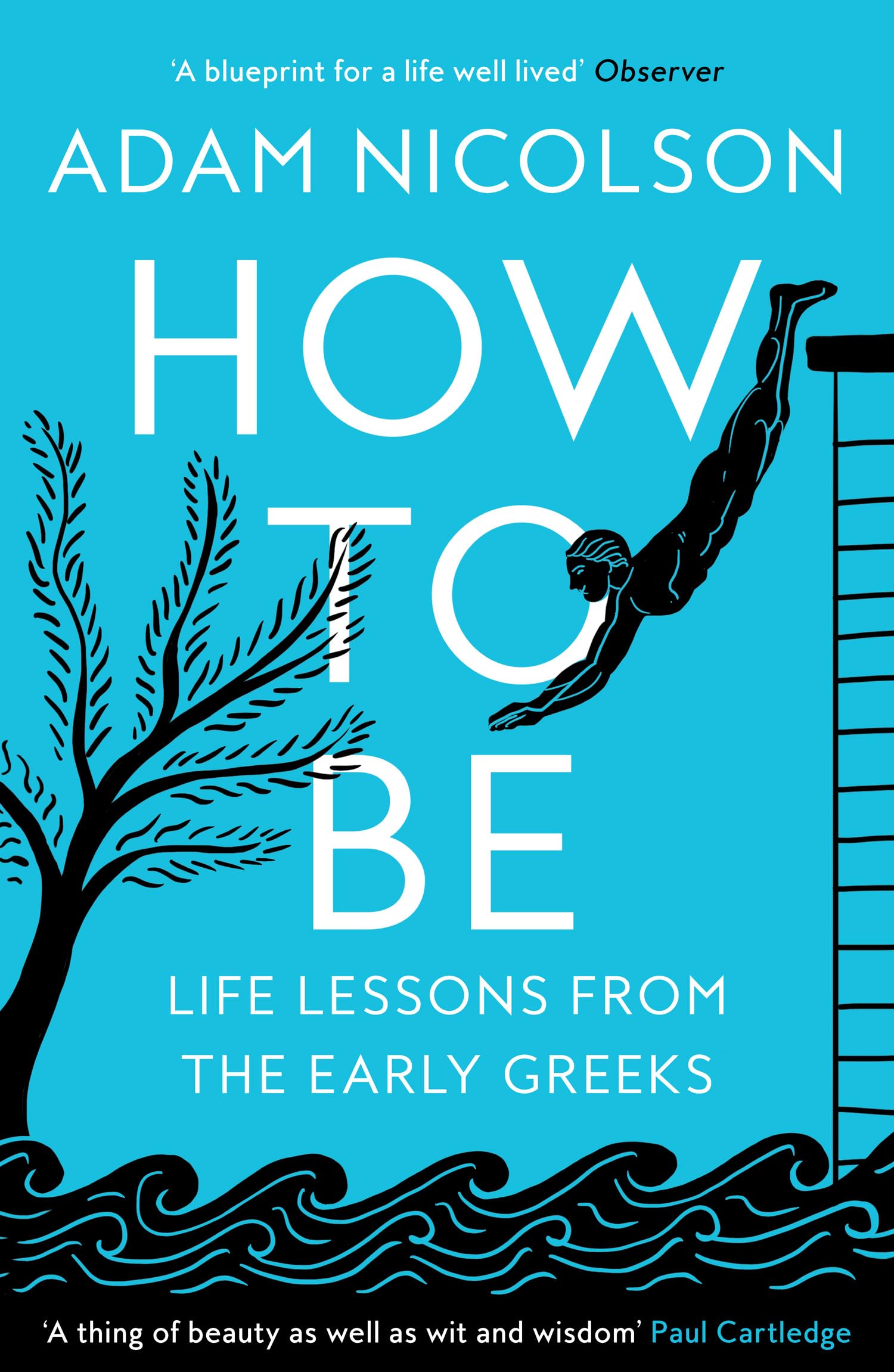 How to Be Philosophy
