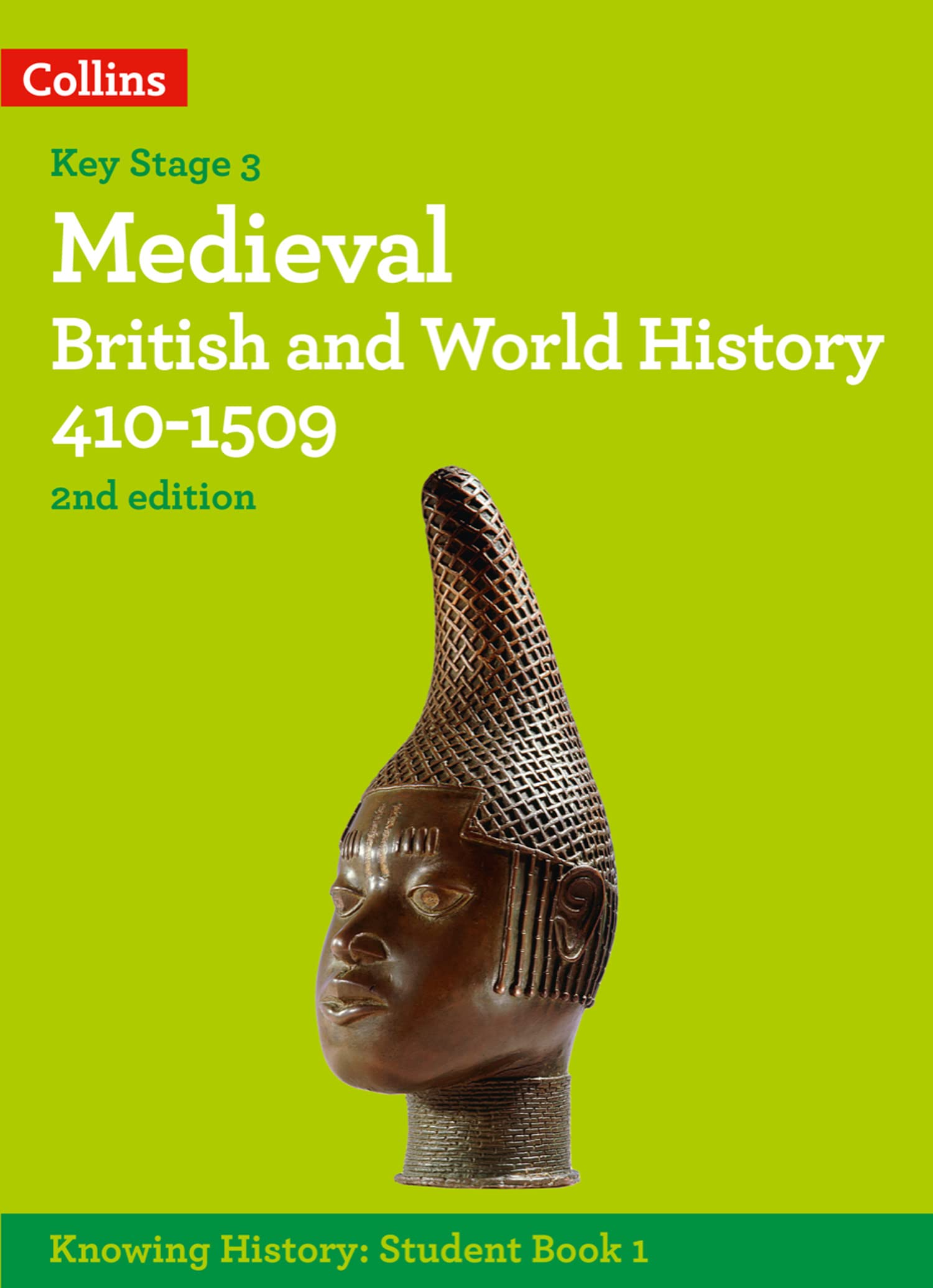 Medieval British and World History 410-1509 (Knowing History) Education & Training
