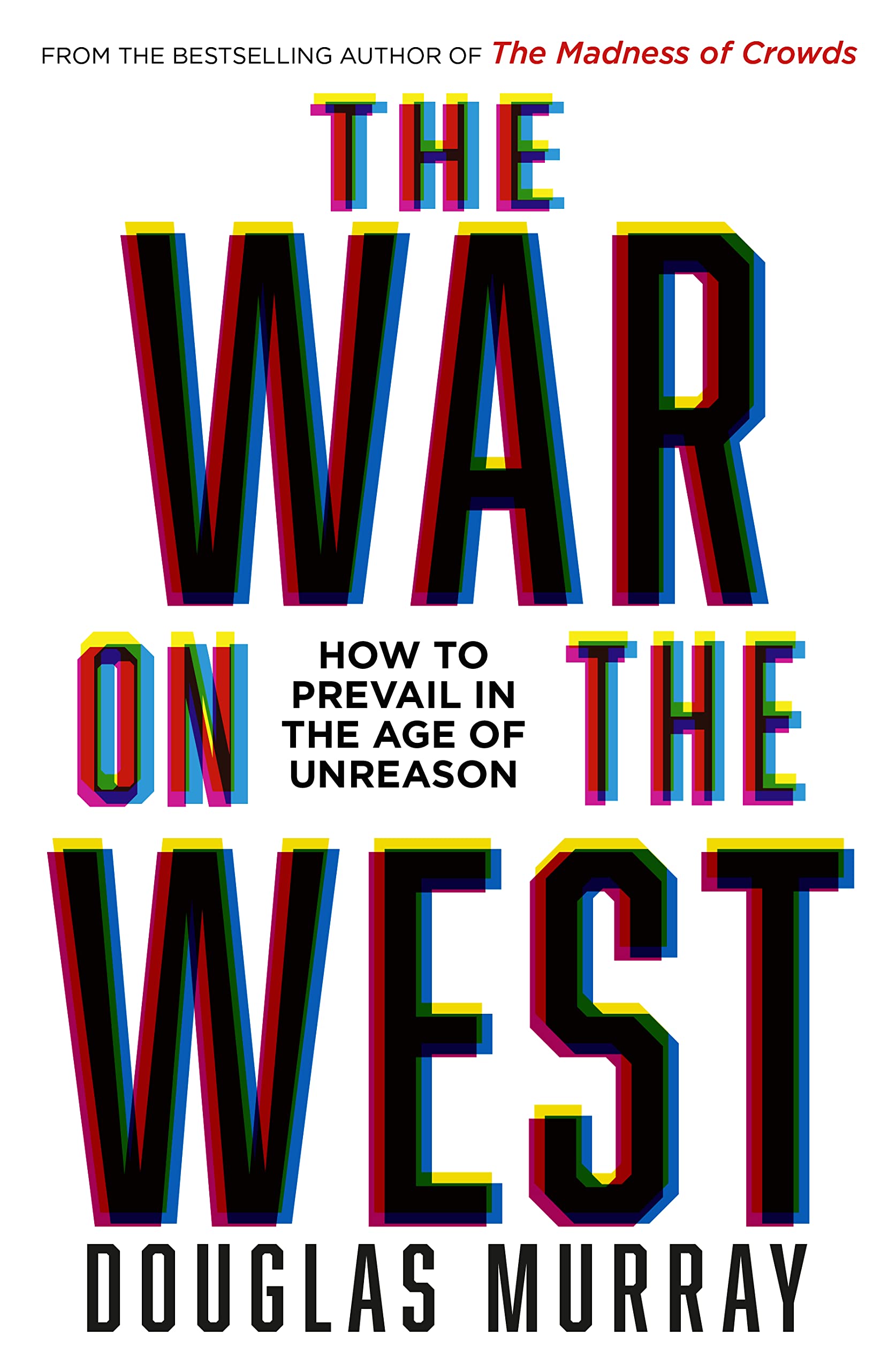 The War on the West Philosophy Books