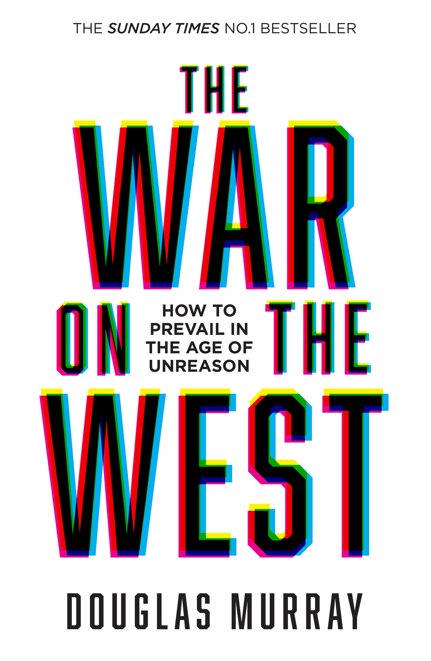 The War on the West Philosophy Books