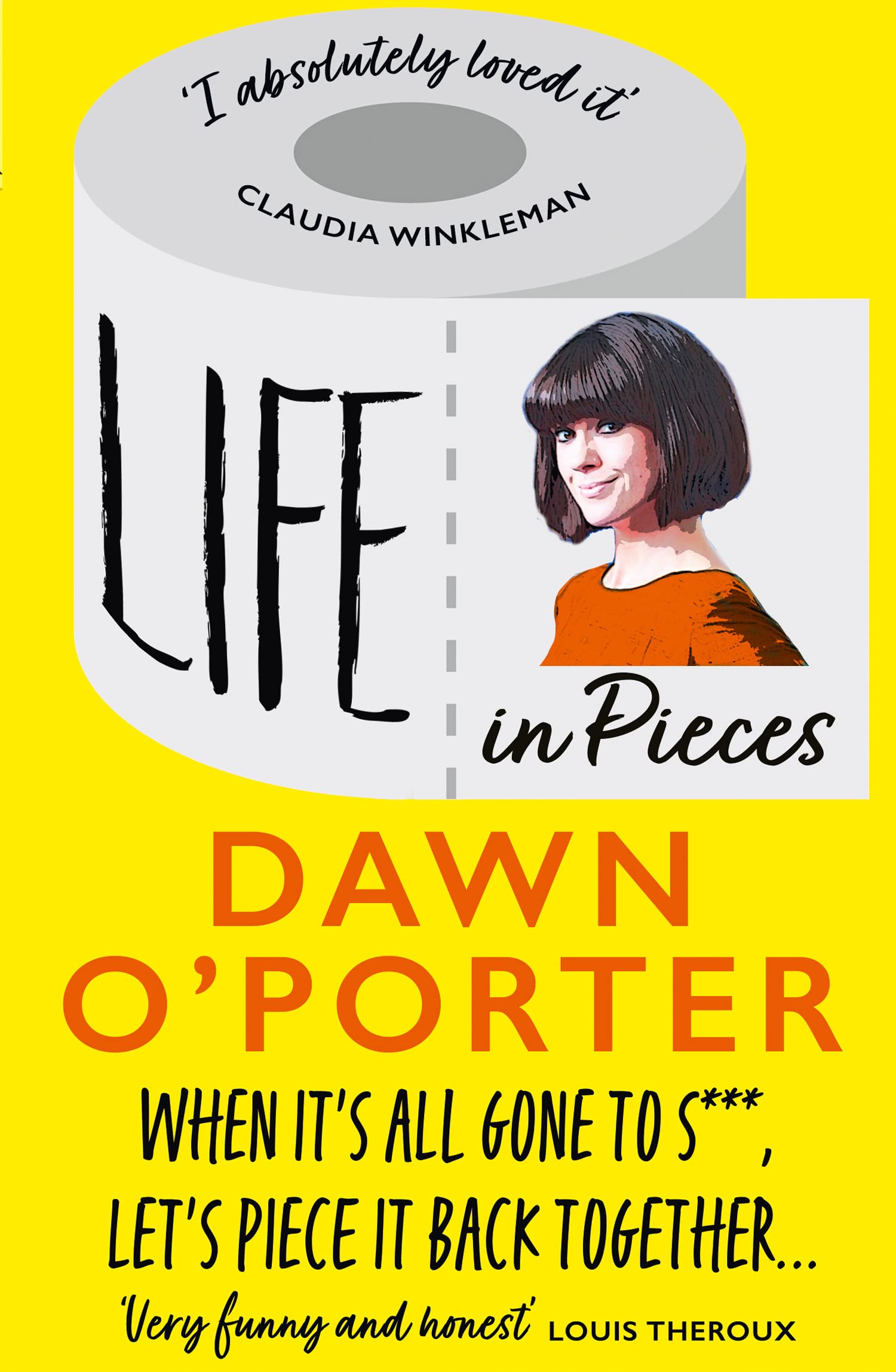 Life in Pieces Essays & Short Stories