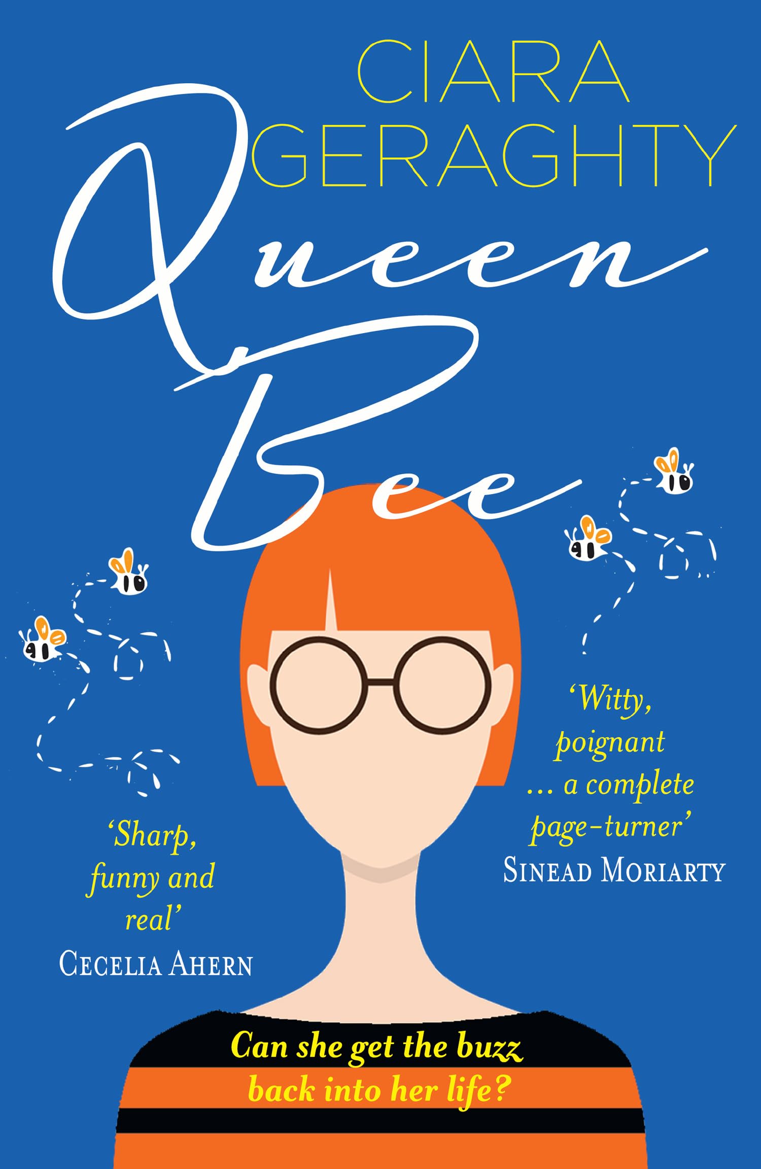 Queen Bee Contemporary literature Books