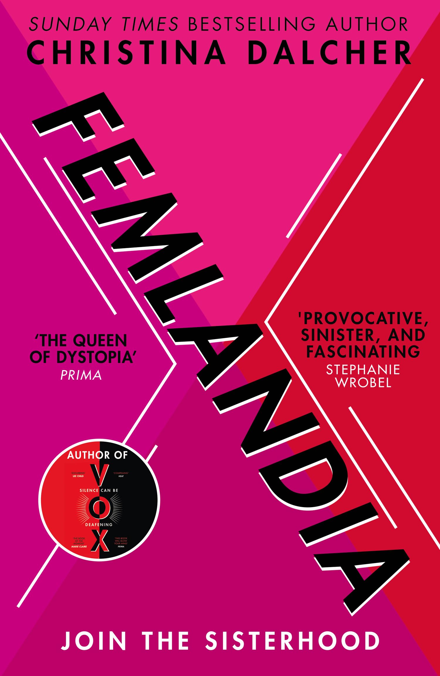 Dalcher, C: Femlandia Contemporary literature