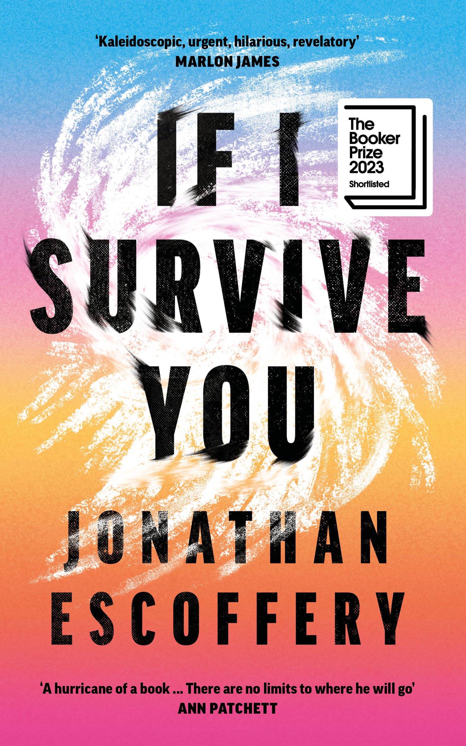 If I Survive You Books