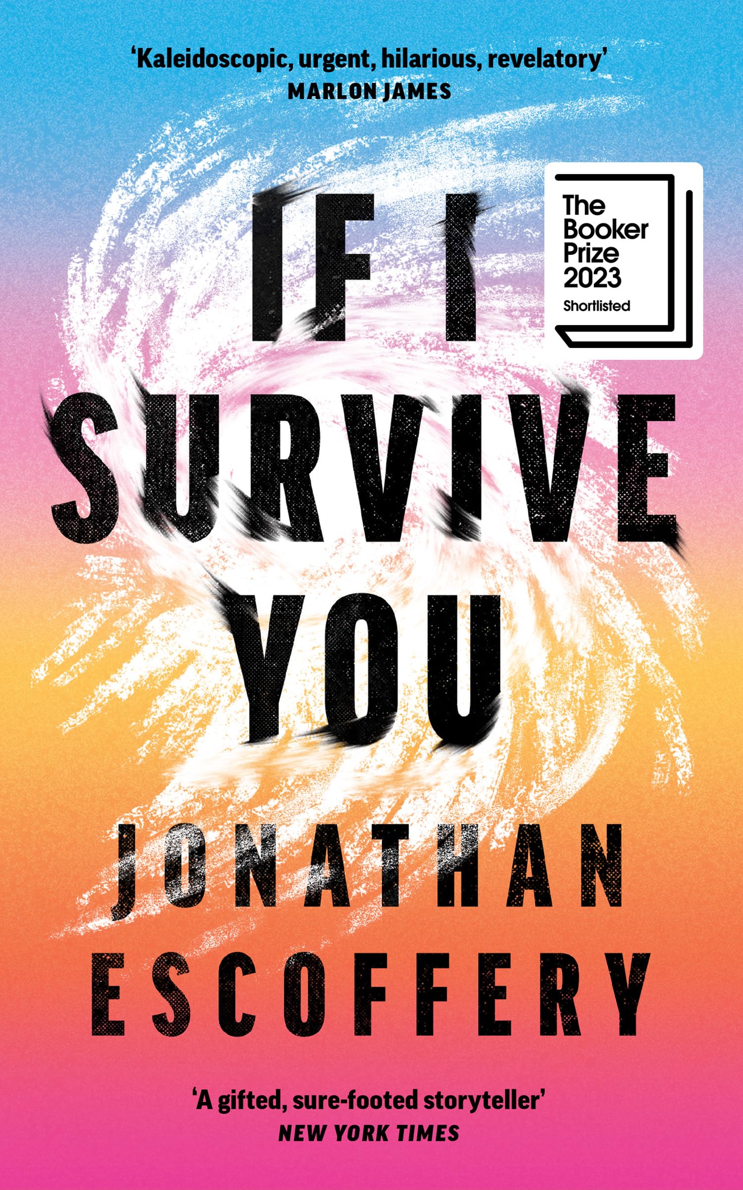 If I Survive You Social Sciences Books