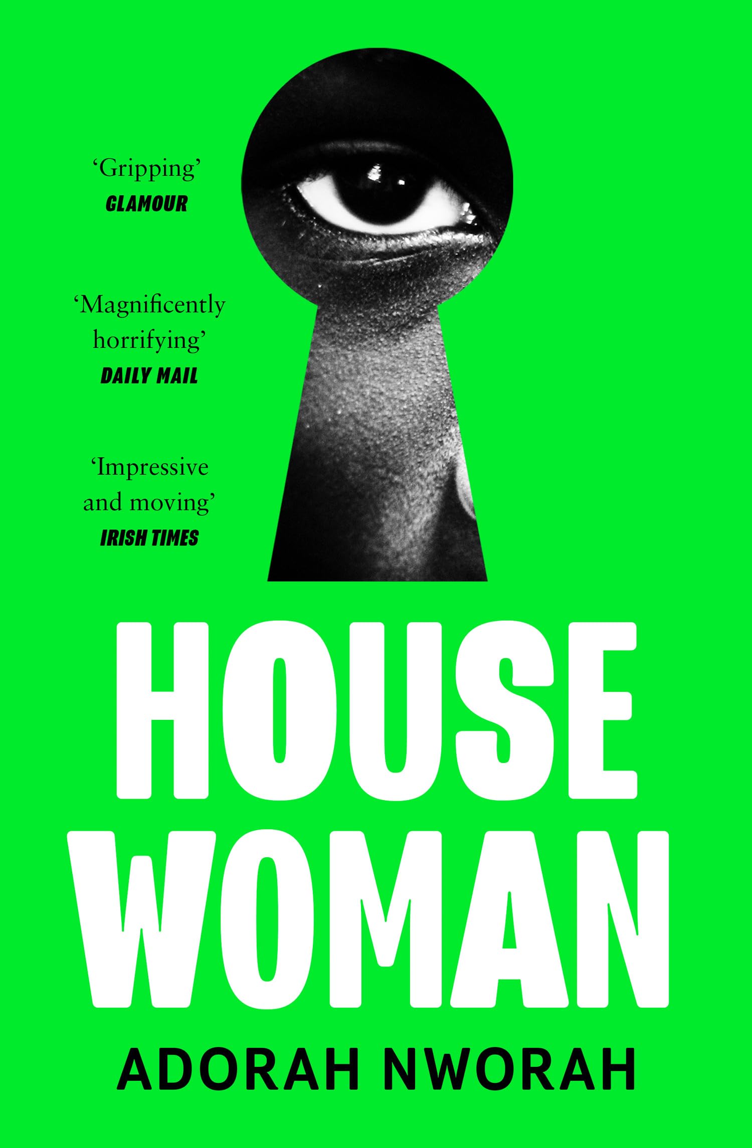 House Woman Contemporary literature
