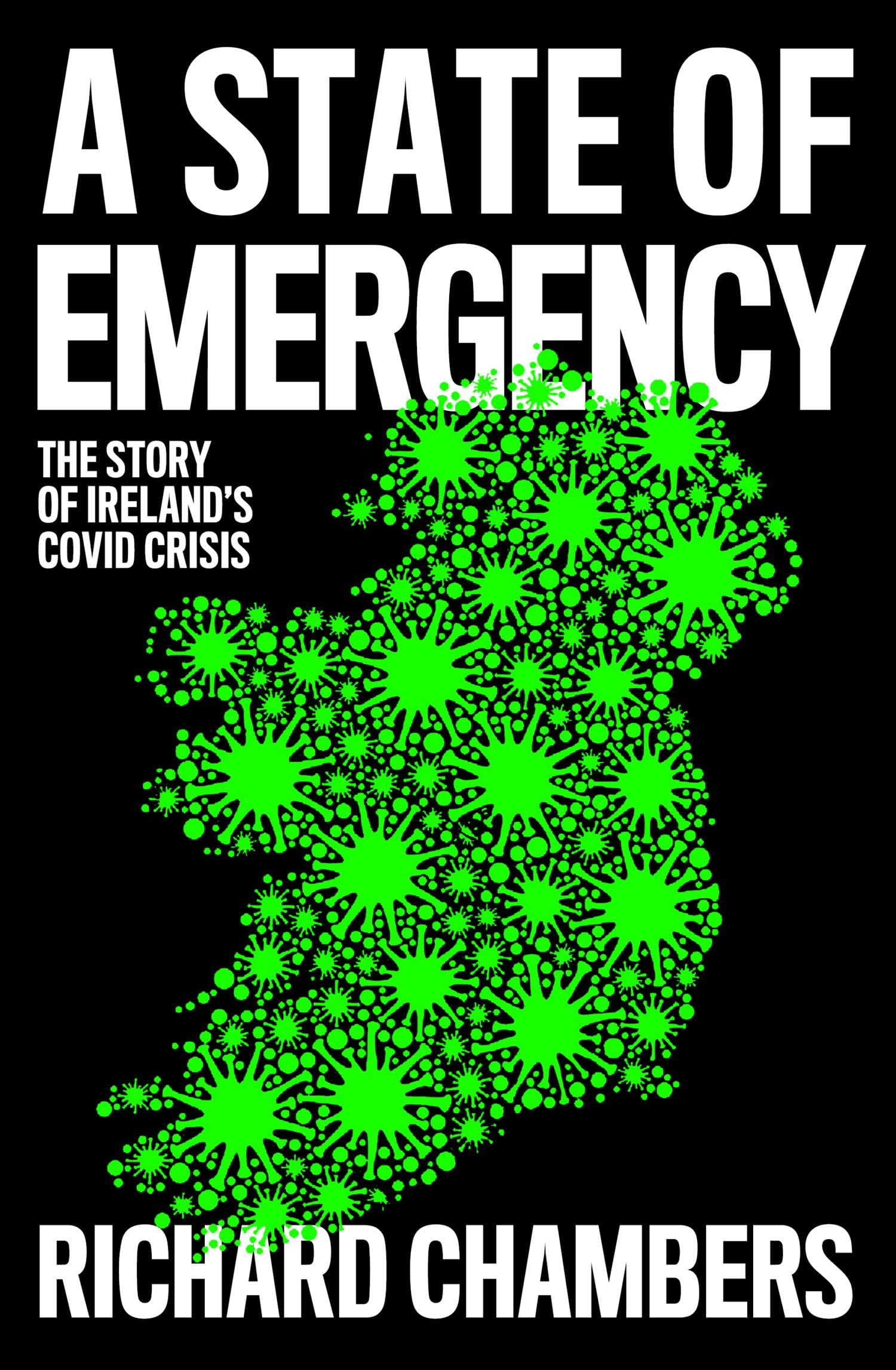 A State of Emergency Medicine
