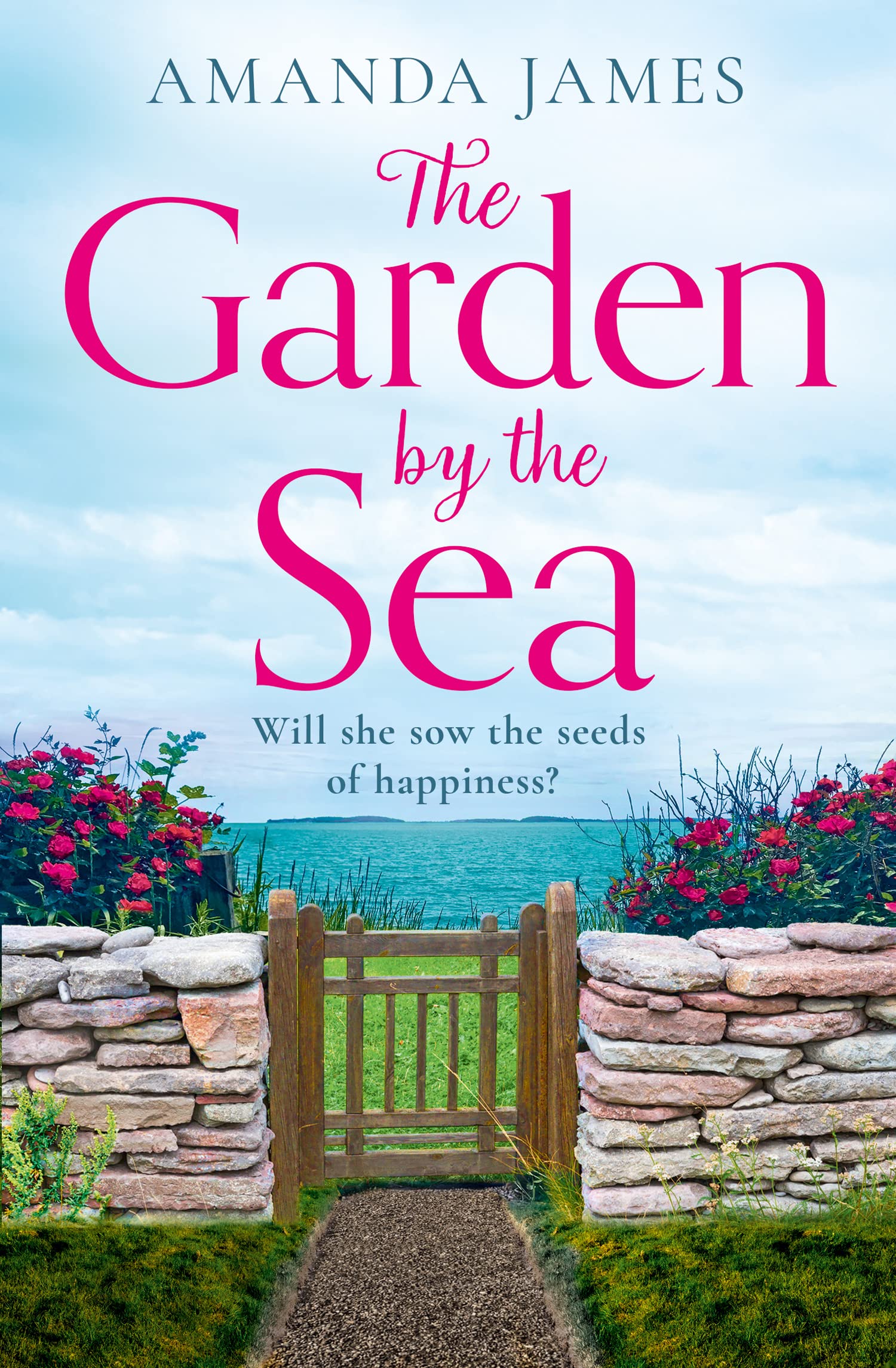 The Garden by the Sea Humour & Satire