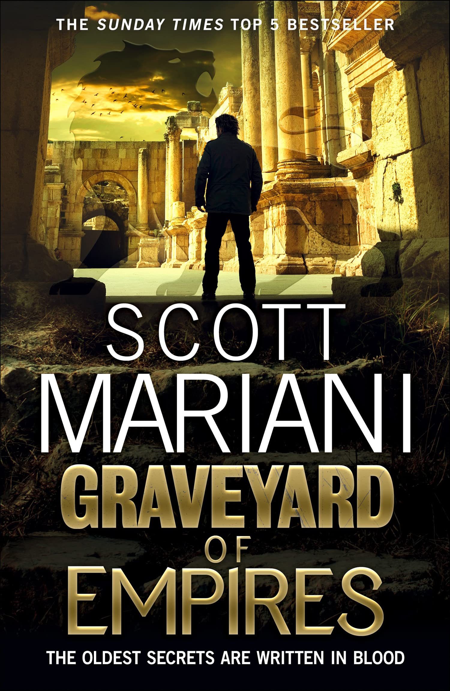 Graveyard of Empires Action & Adventure