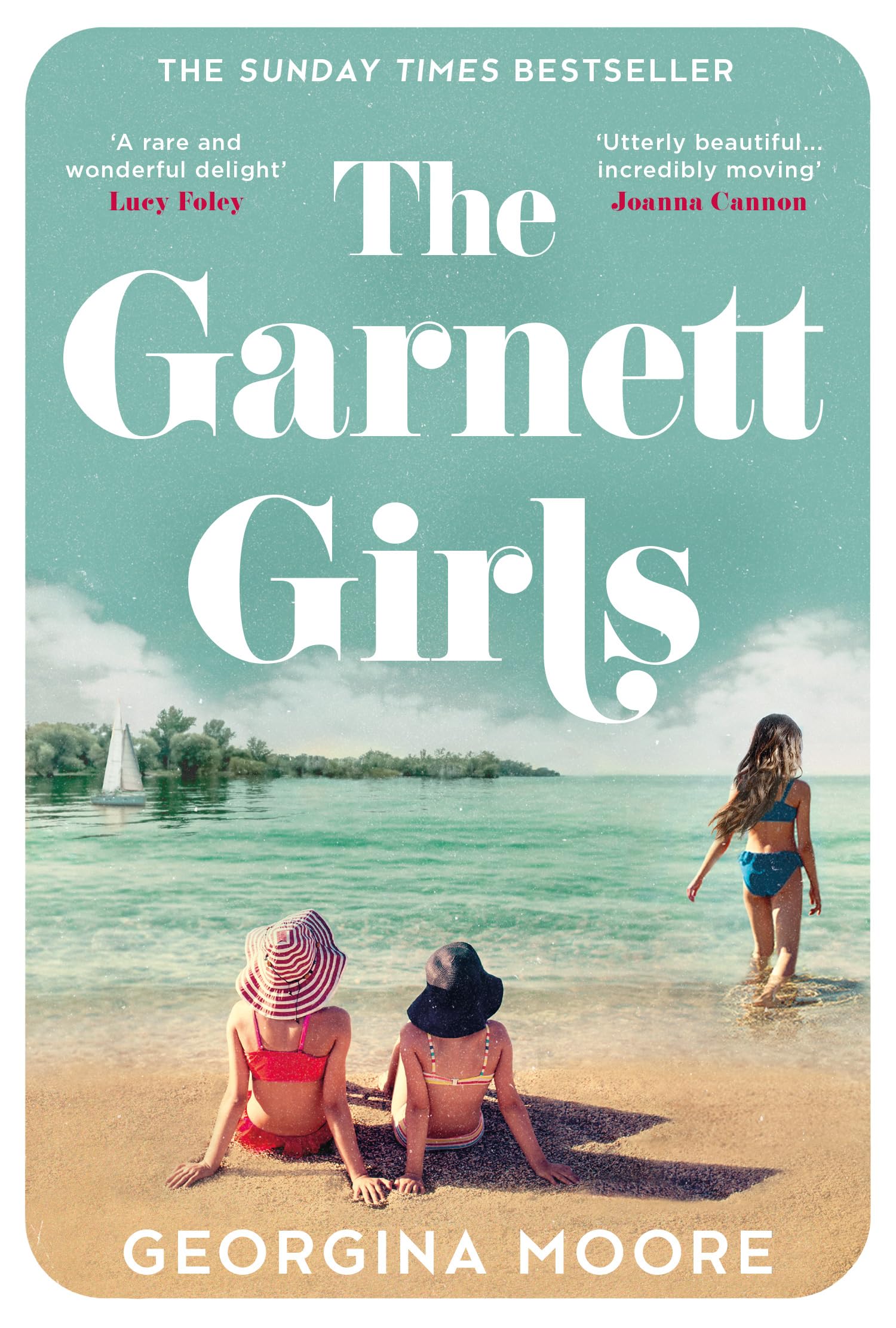 The Garnett Girls Contemporary literature