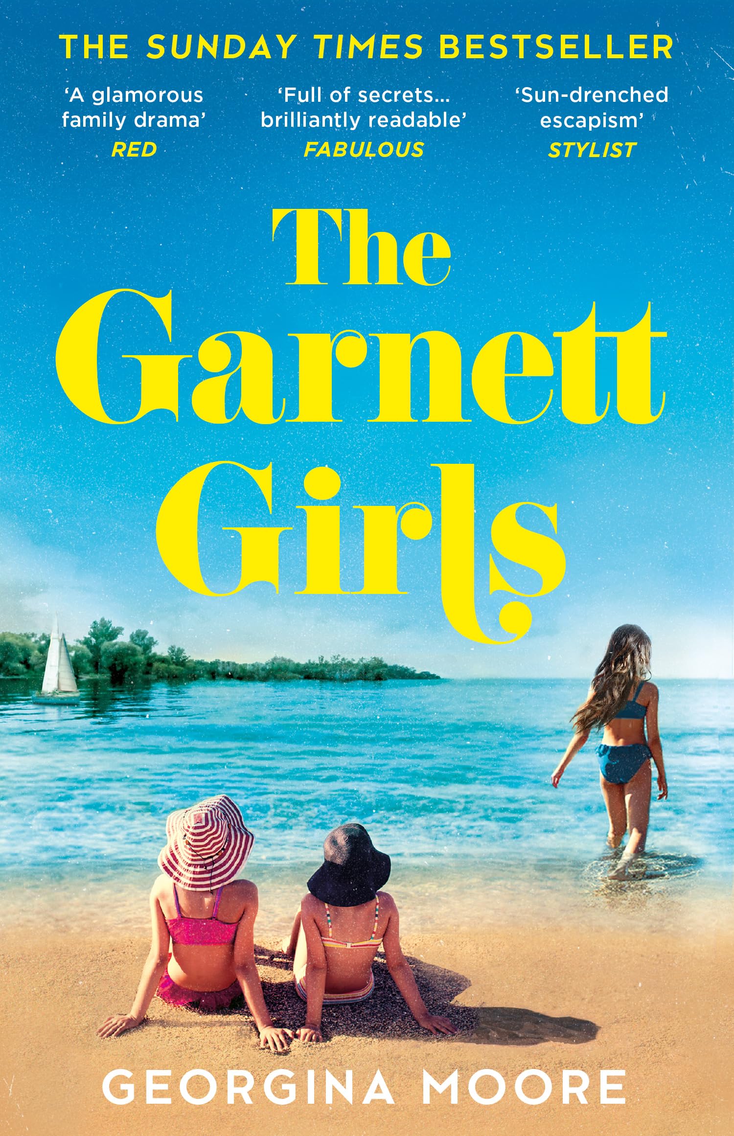 The Garnett Girls Contemporary literature