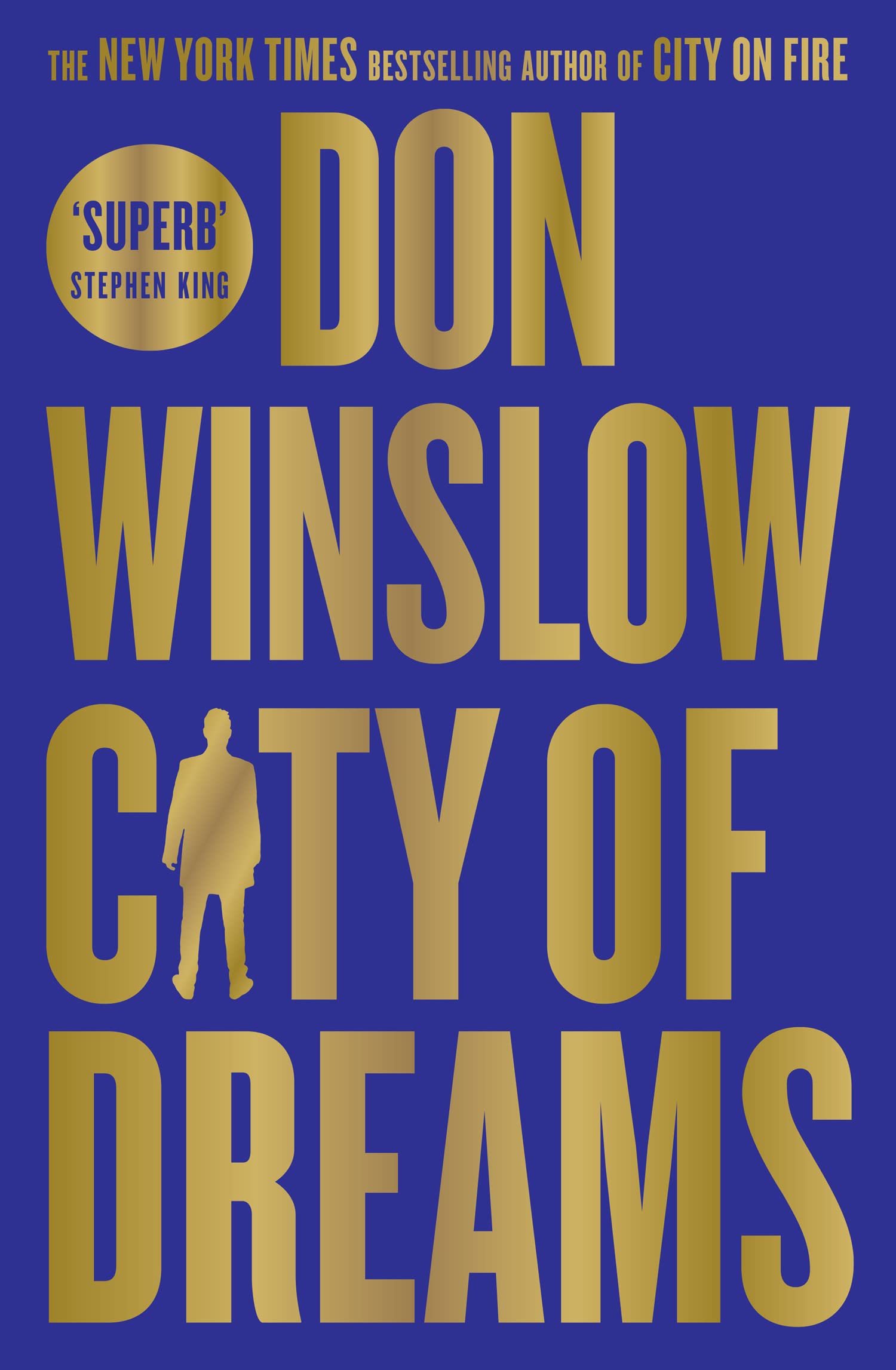 City of Dreams Action & Adventure