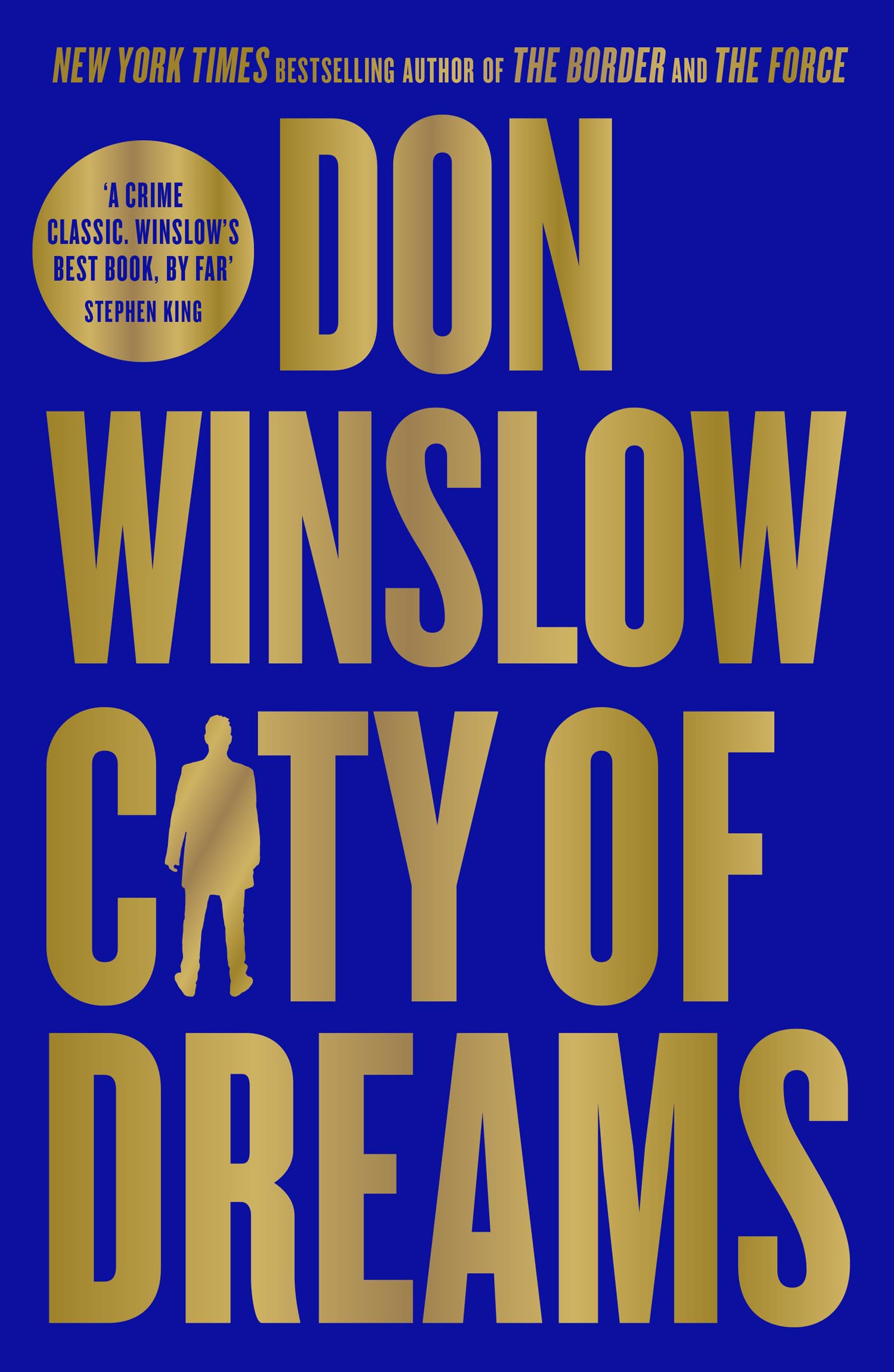 City of Dreams Action & Adventure