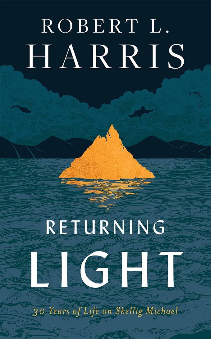 Returning Light: A TOP TEN BESTSELLER IN NON-FICTION Sports