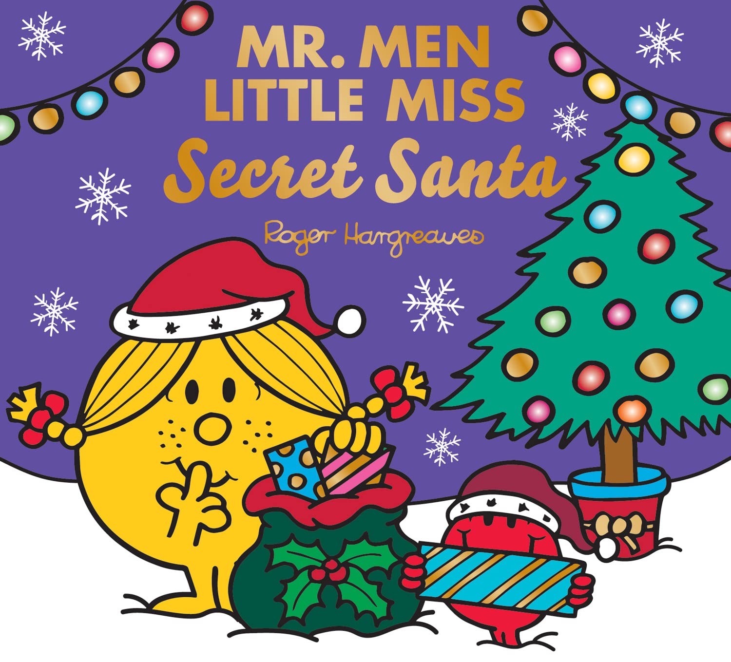 MR MEN LITTLE_MR MEN & LITT PB Non-fiction