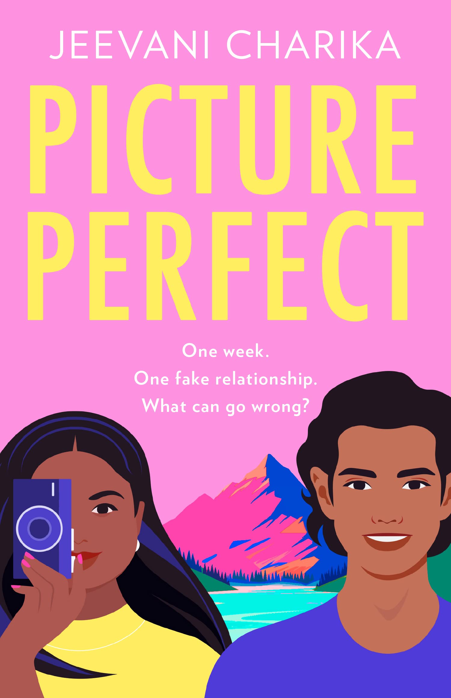 Picture Perfect Humour & Satire