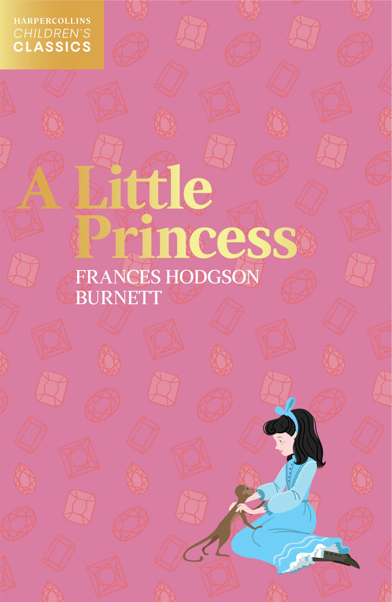 A Little Princess (HarperCollins Children’s Classics) Non-fiction