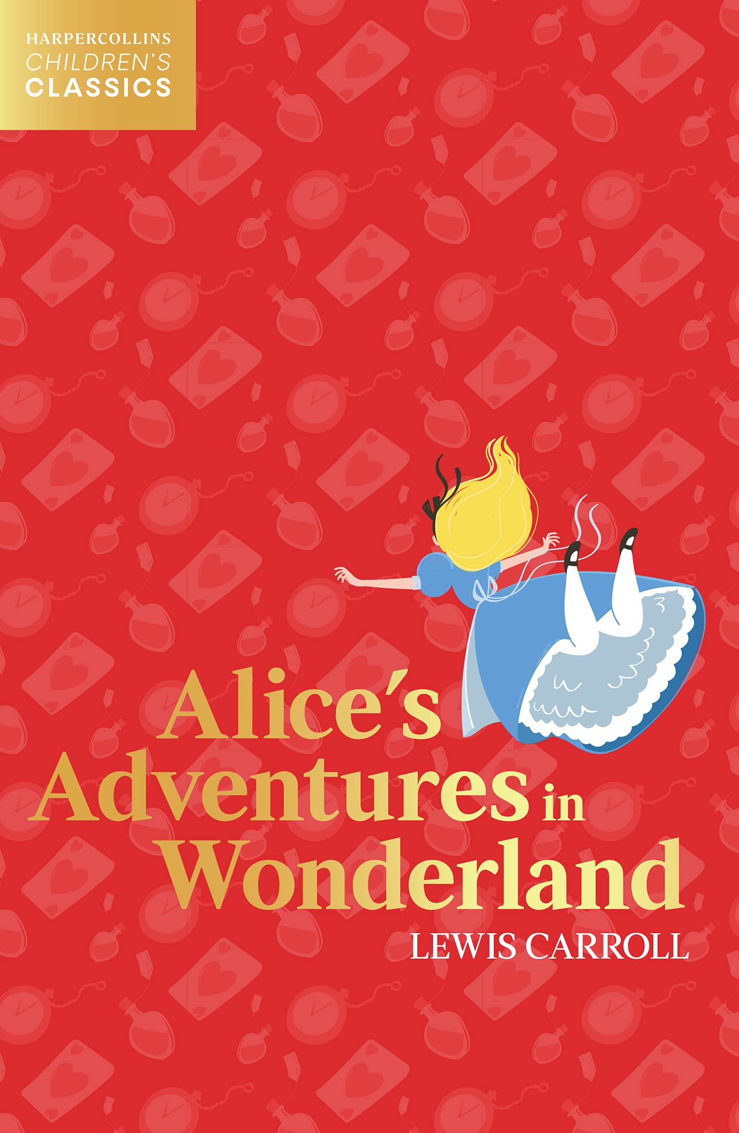 Alice's Adventures in Wonderland Non-fiction