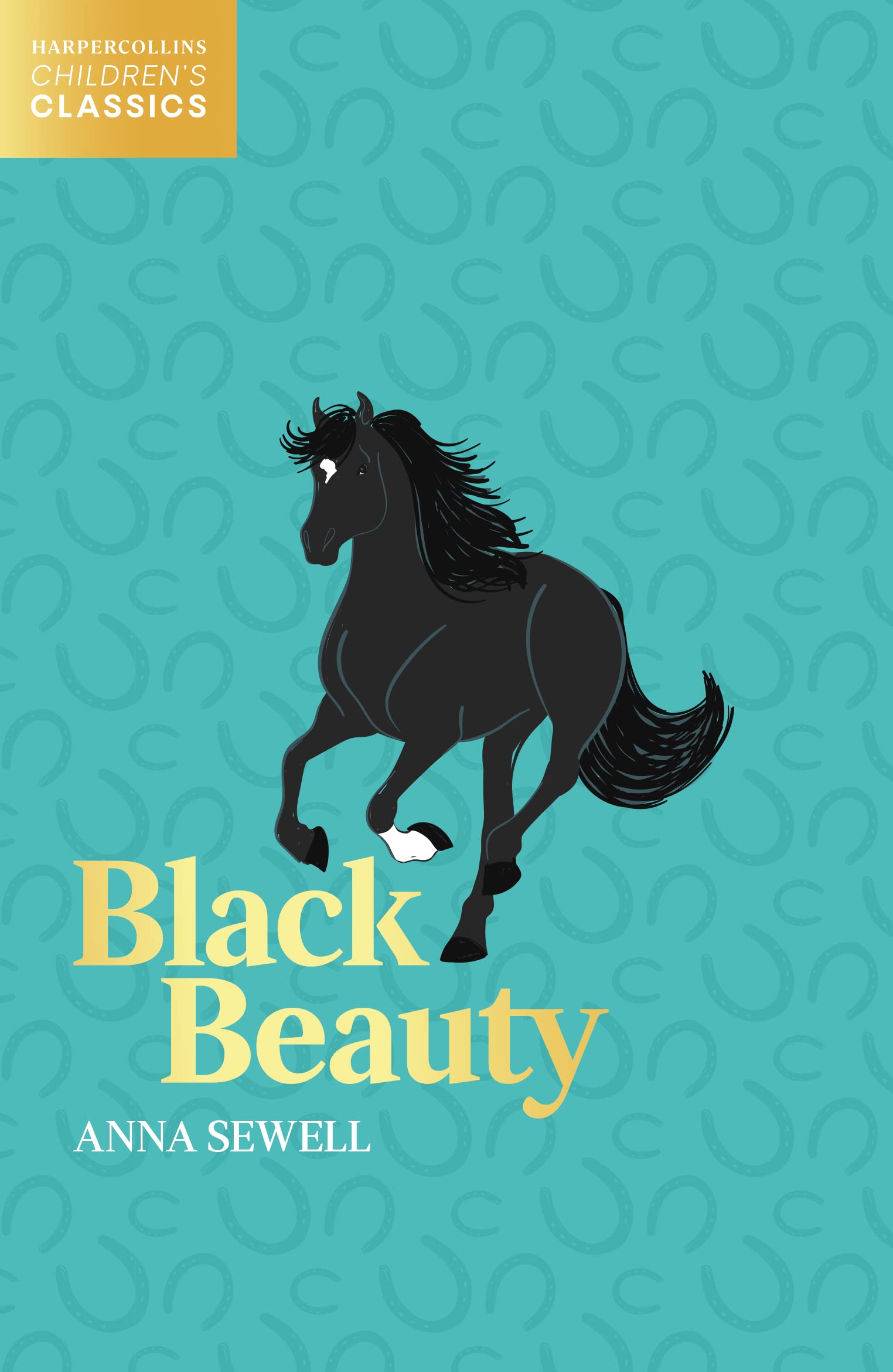 Black Beauty Non-fiction