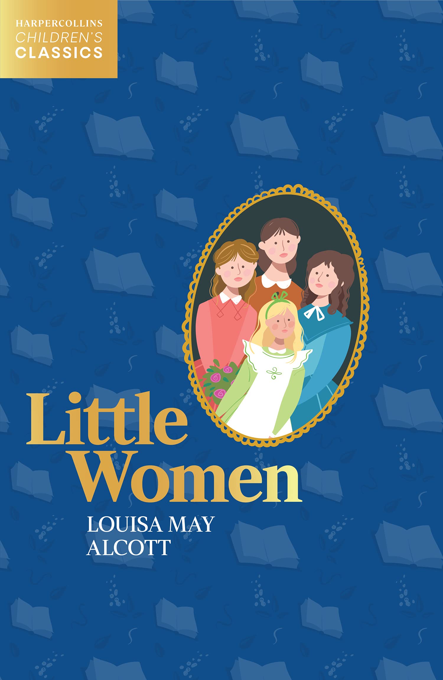 Little Women (HarperCollins Children’s Classics) Non-fiction