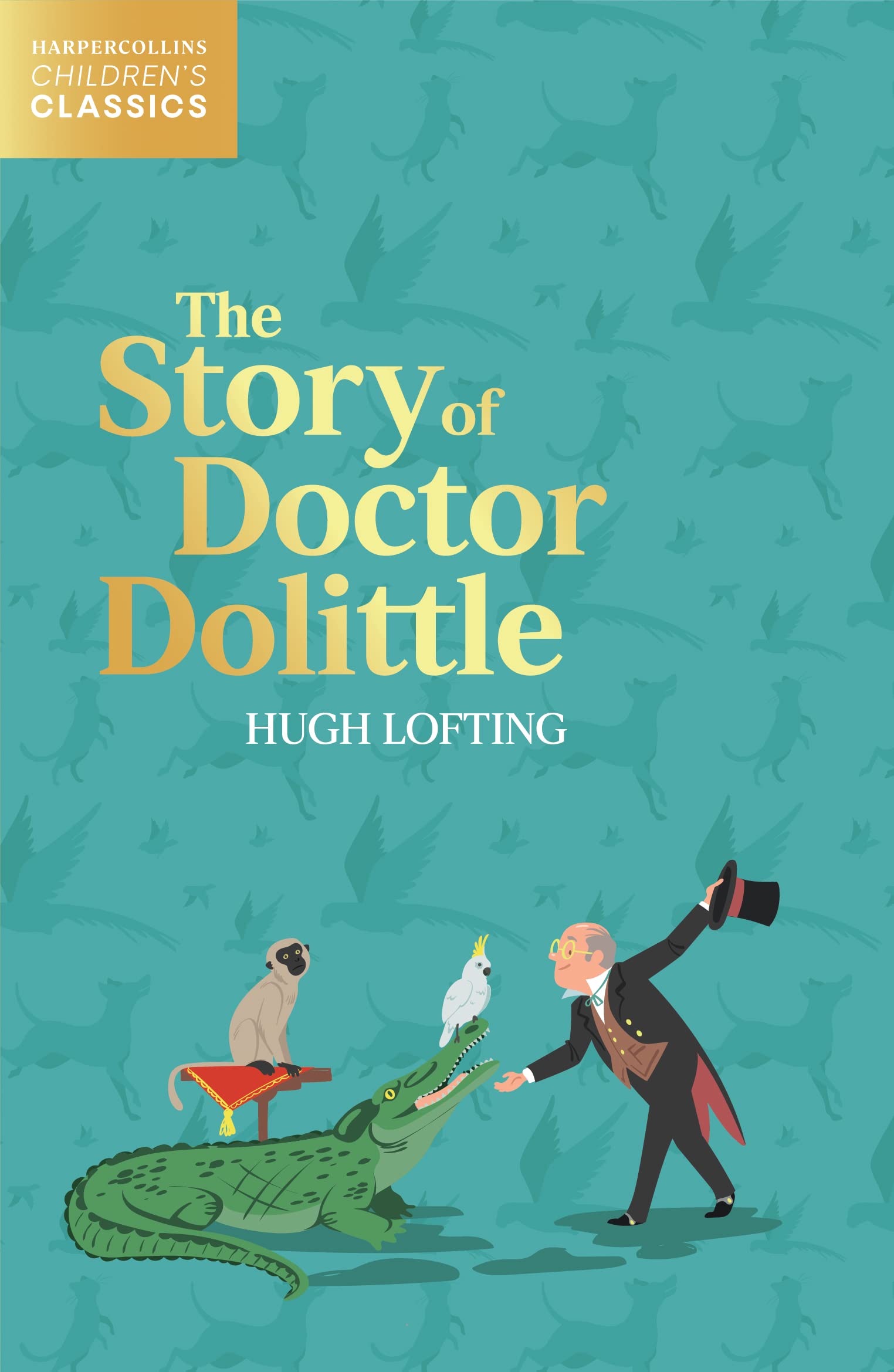 The Story of Doctor Dolittle Non-fiction