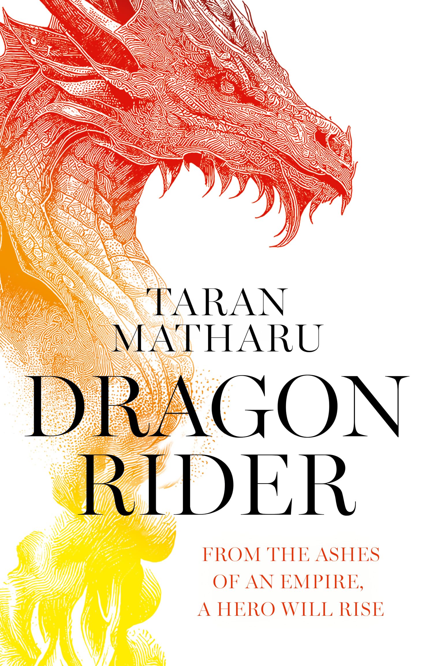 Dragon Rider Fairy Tales & Legends