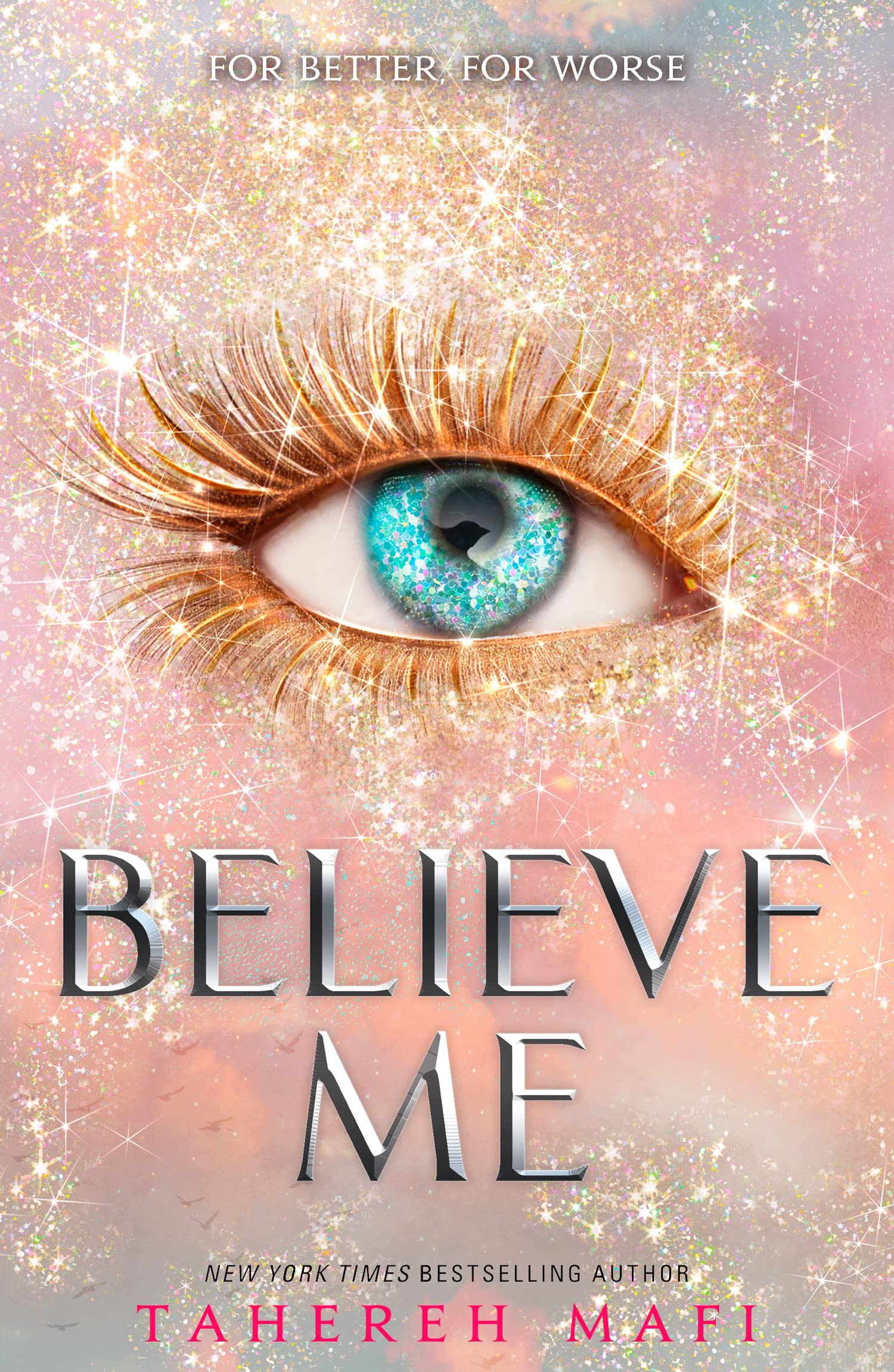 Believe Me Fiction