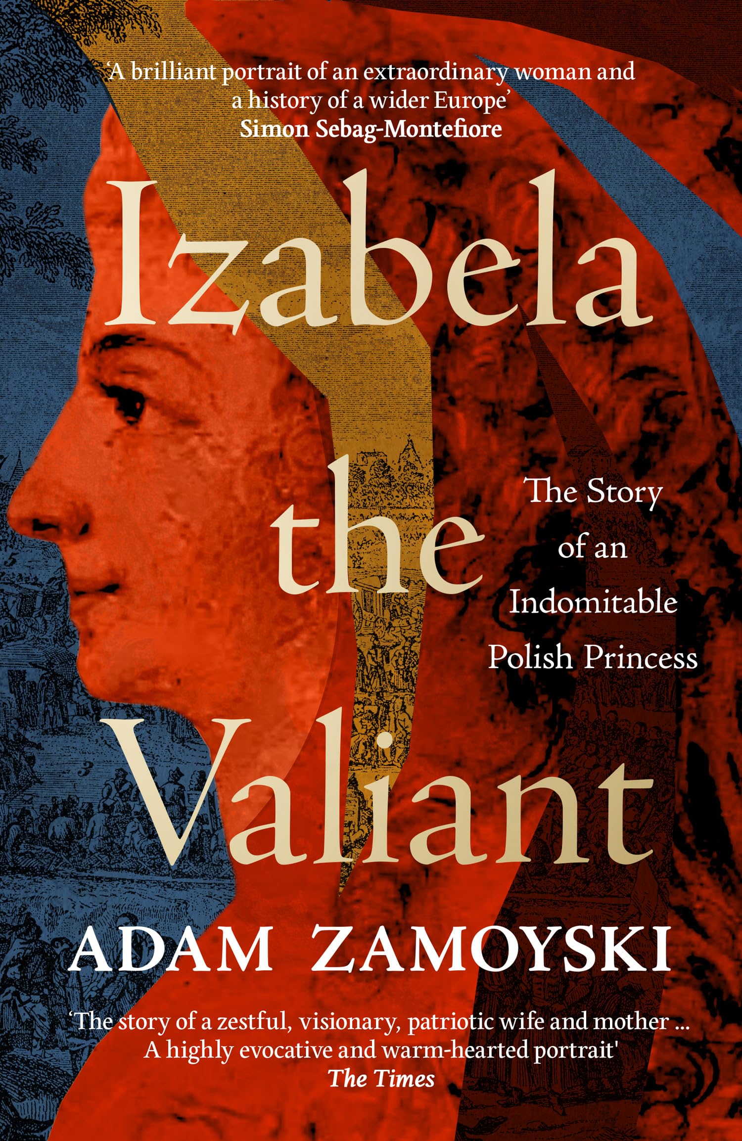 Izabela the Valiant Memories