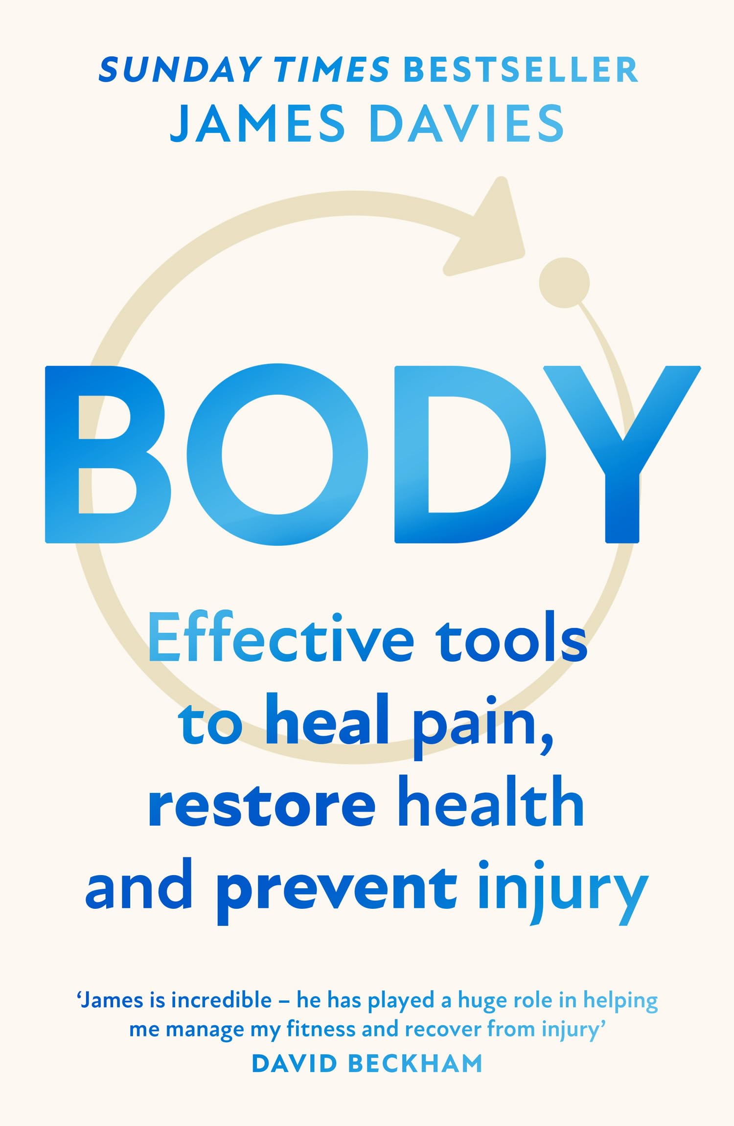 Body: Simple techniques and strategies to heal, reset and restore Medicine