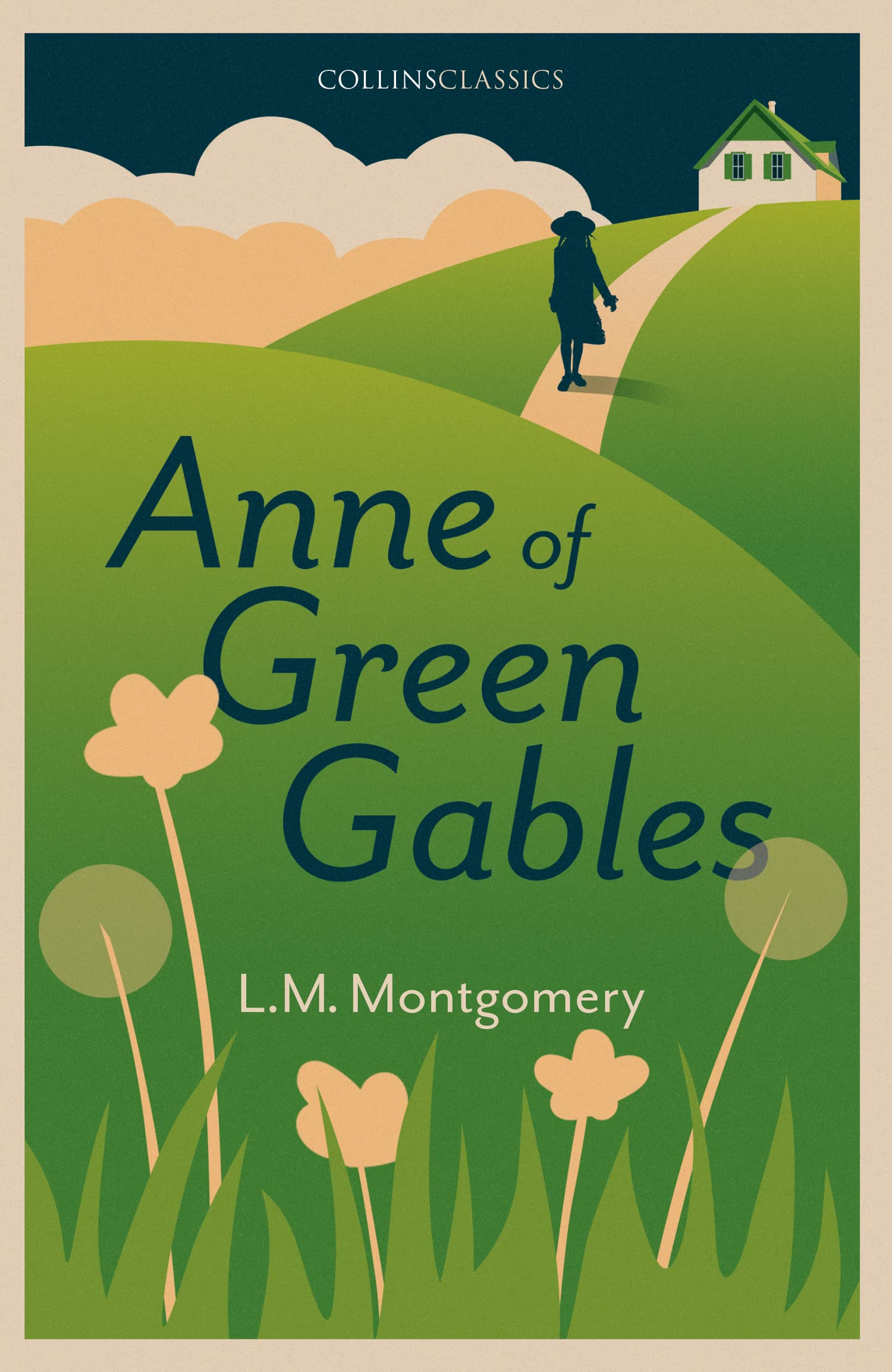 Anne of Green Gables Social Sciences