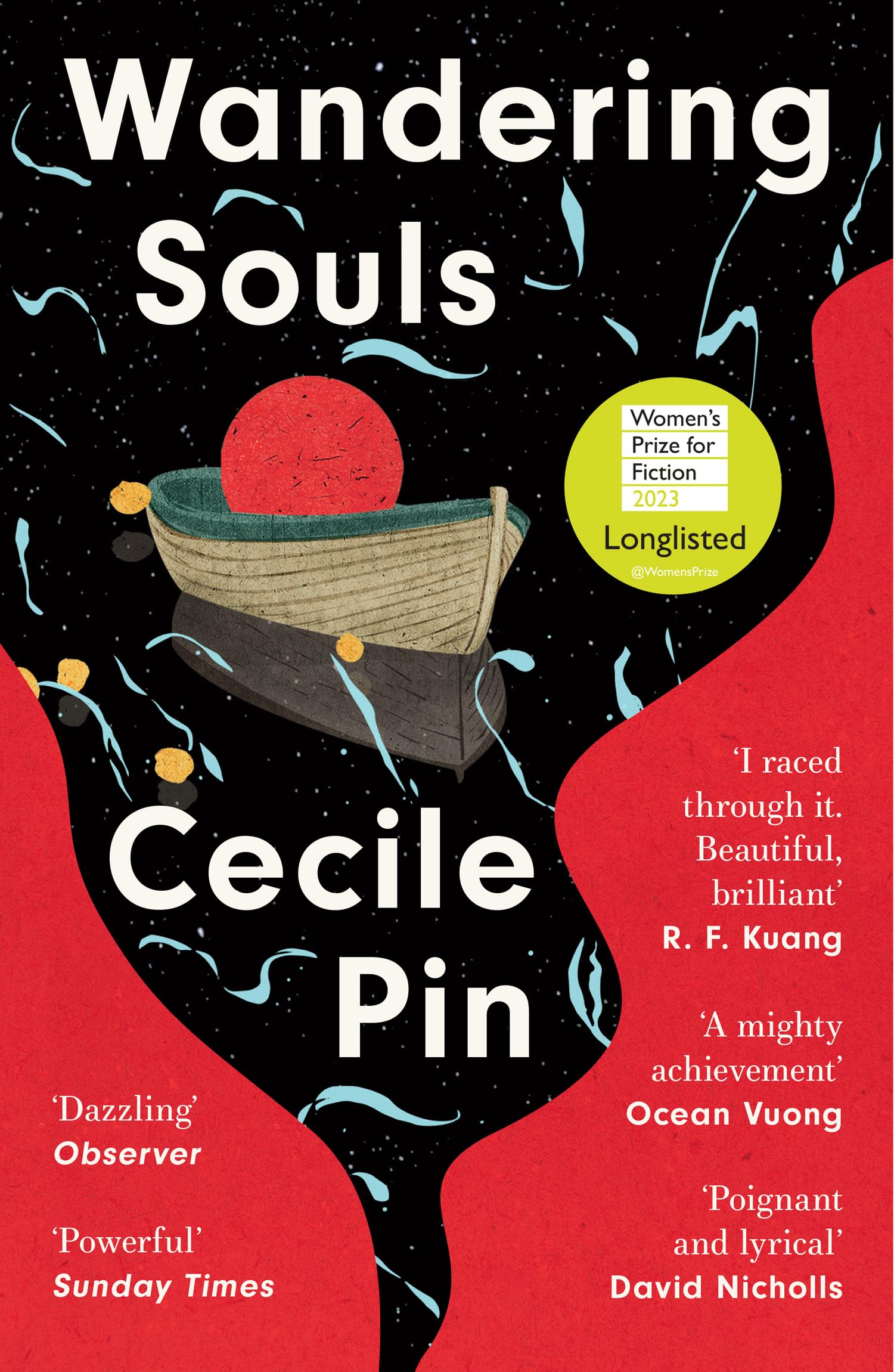 Product Image: Wandering Souls