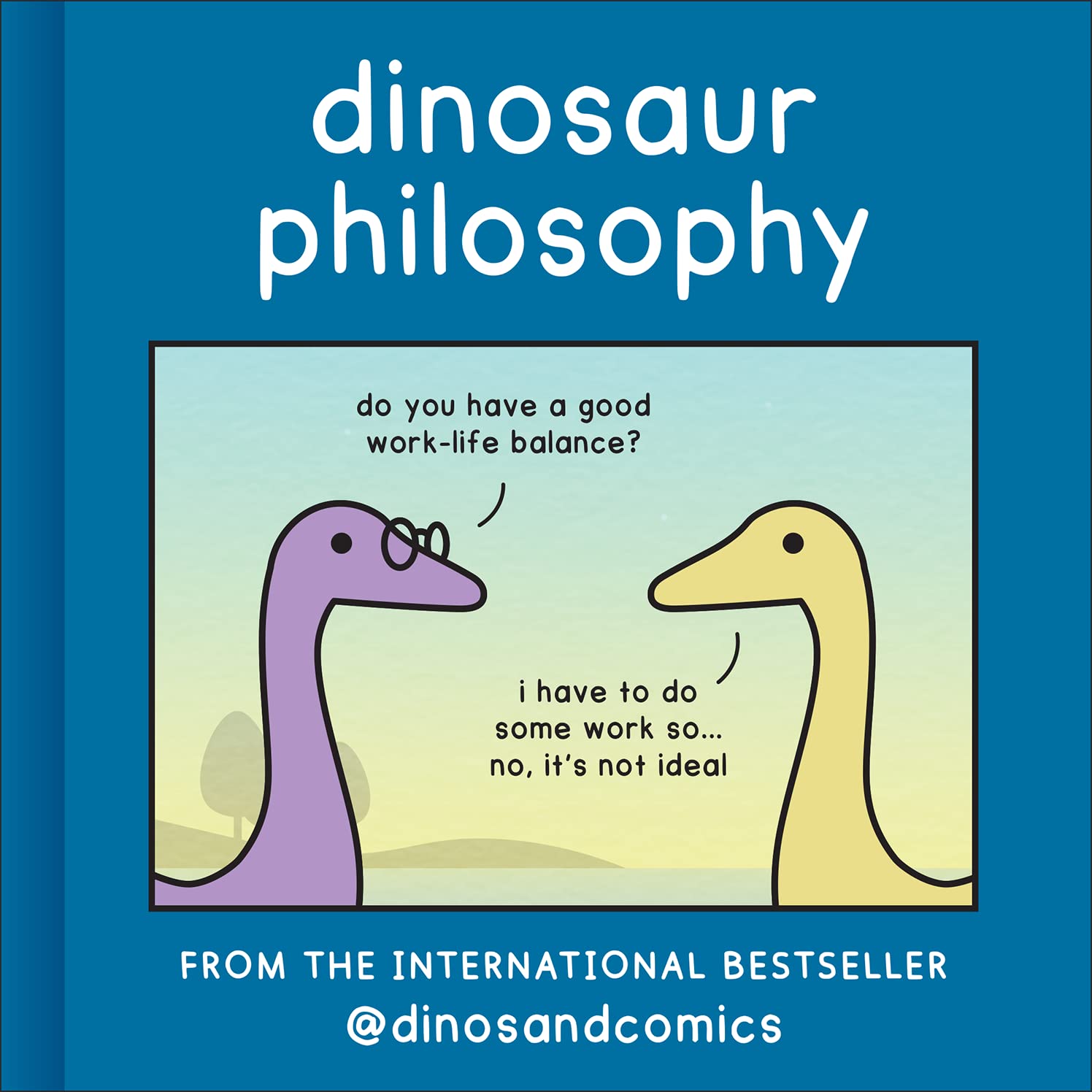 Product Image: Dinosaur Philosophy