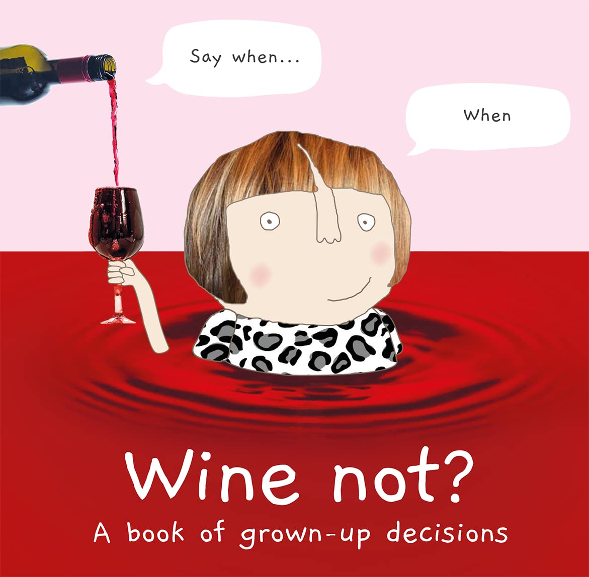 Wine Not? Business, Finance & Career