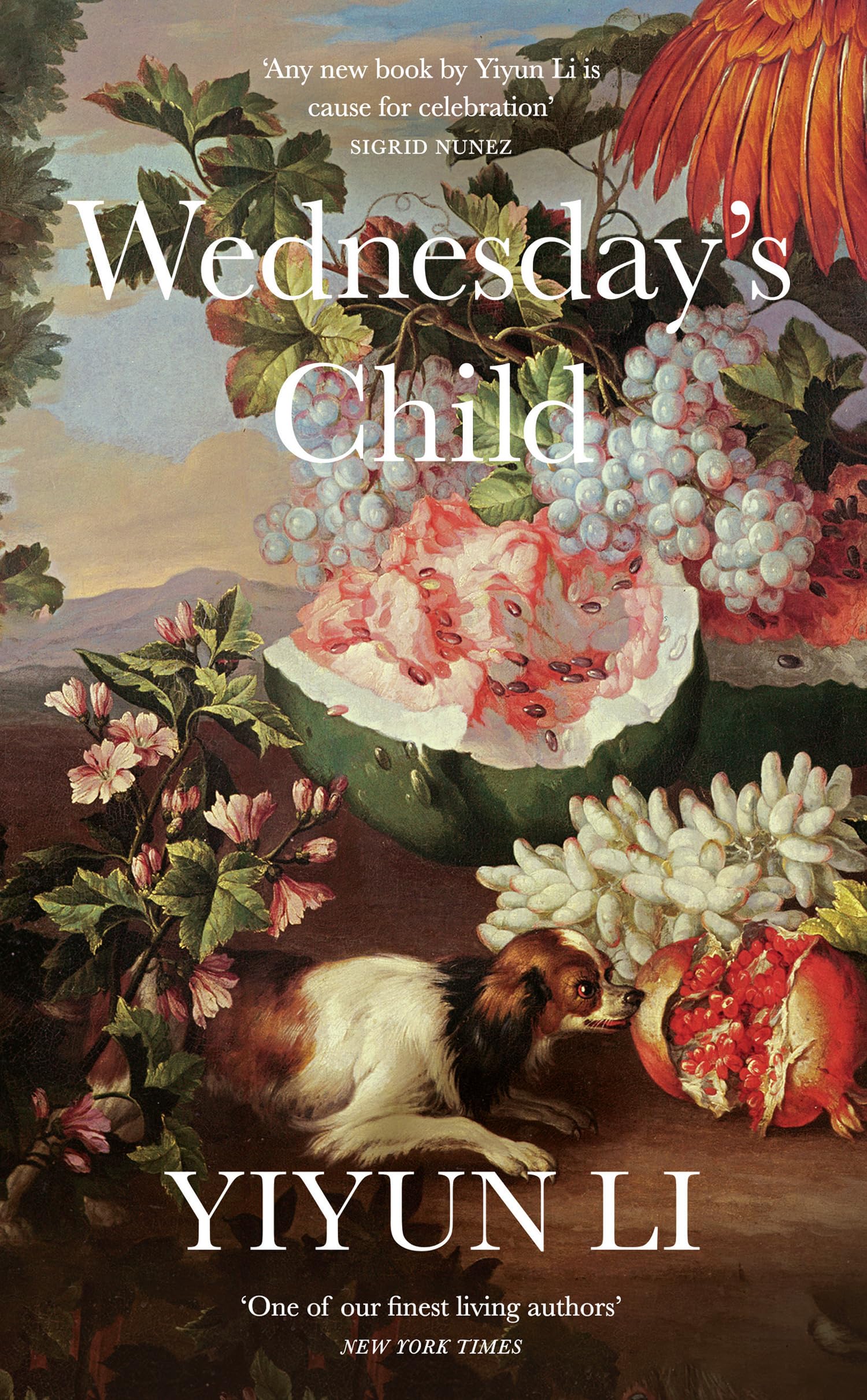 Wednesday’s Child: The beautiful Pulitzer Prize for Fiction finalist for 2024 Essays & Short Stories