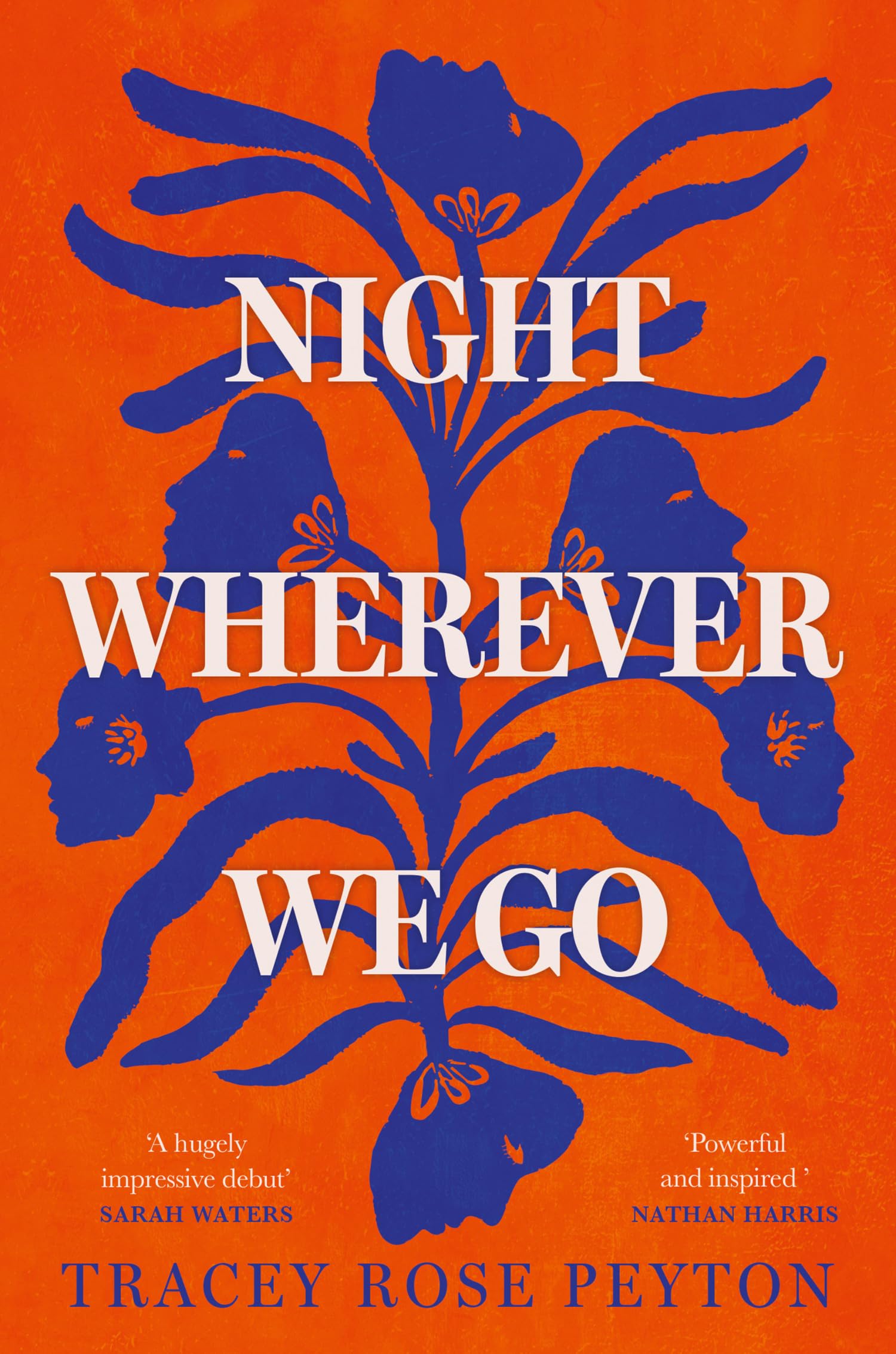 Night Wherever We Go: A heartbreaking and unforgettable new masterpiece Historical Fiction